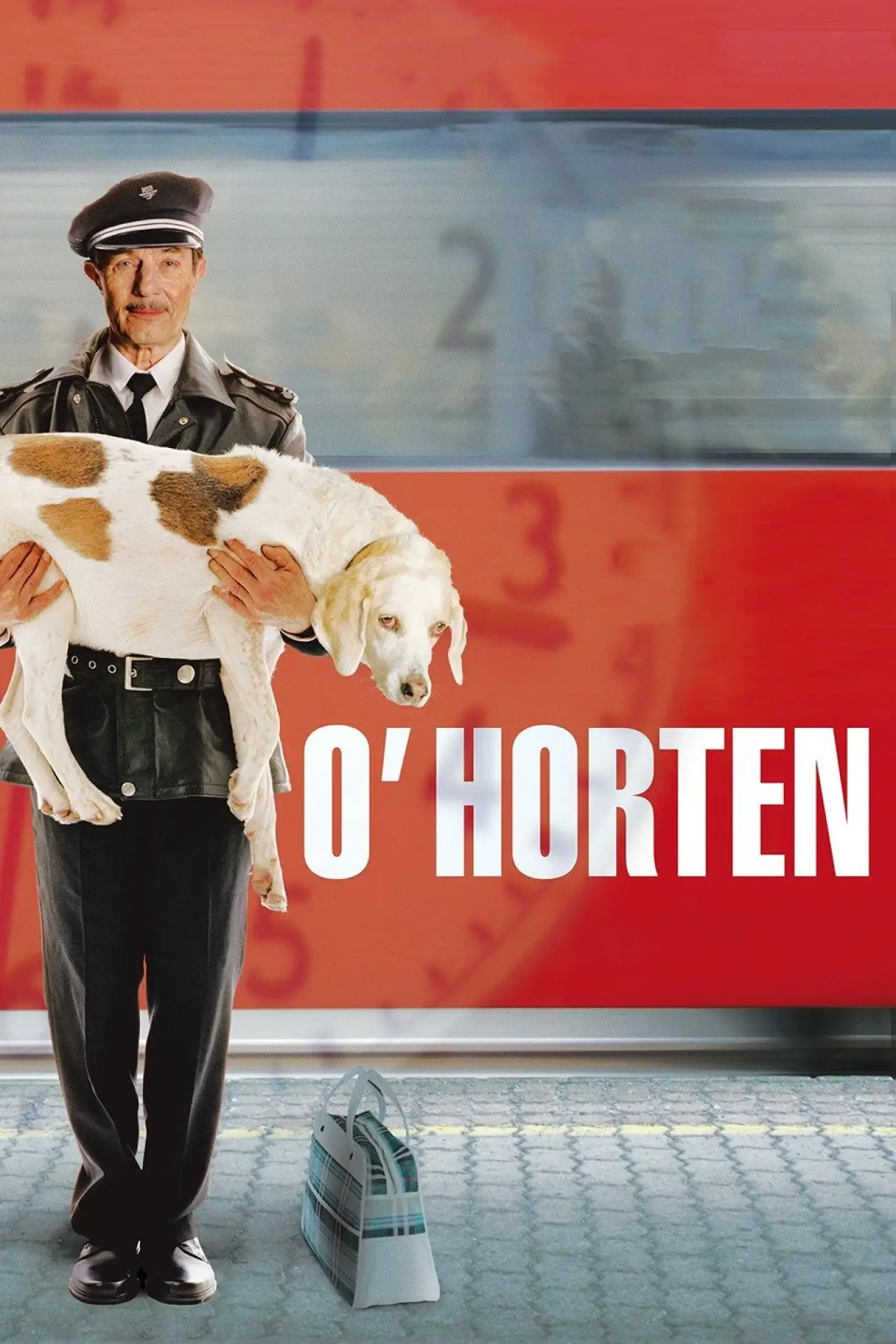 Movie poster "O