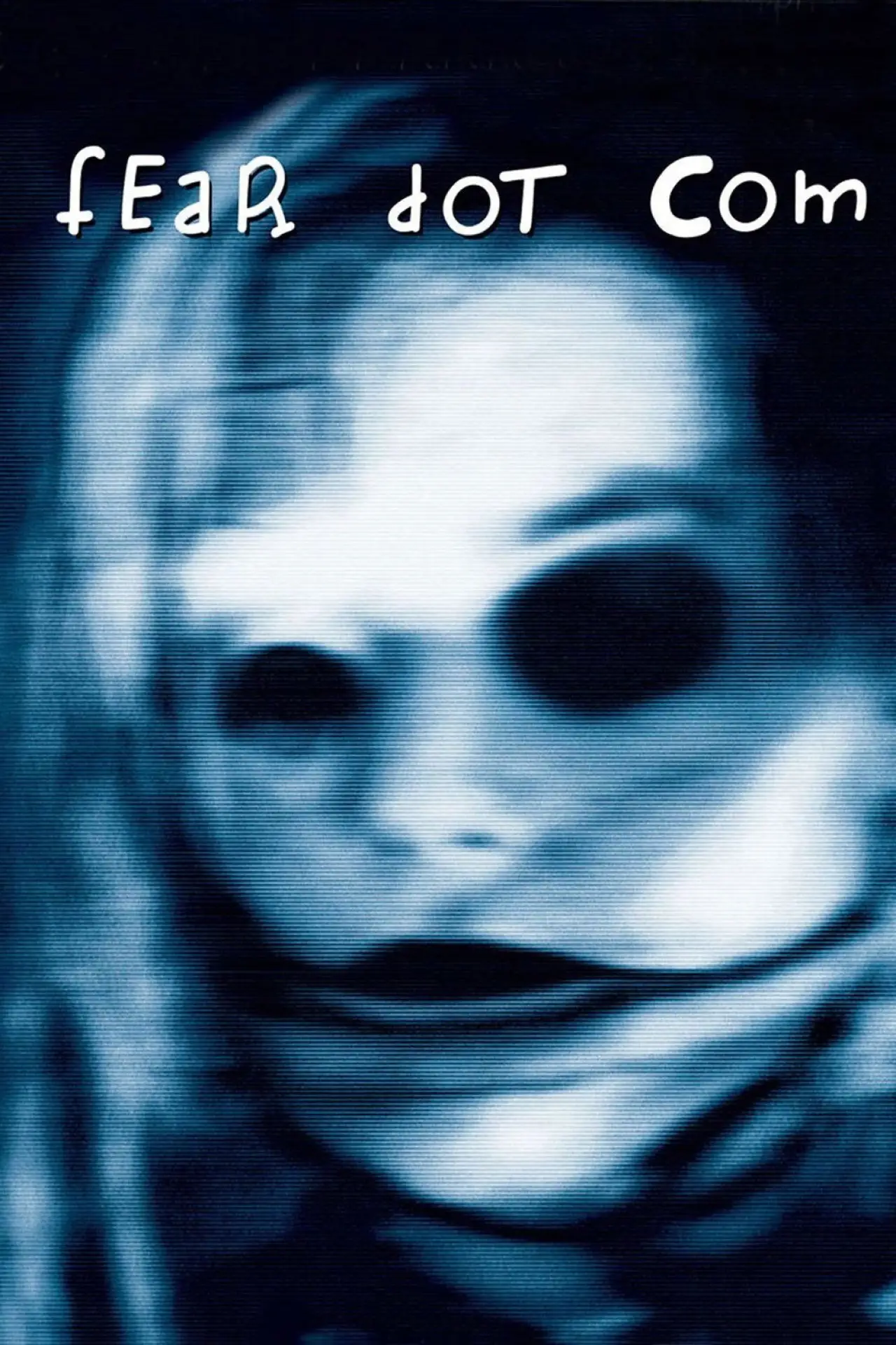 Movie poster "FearDotCom"
