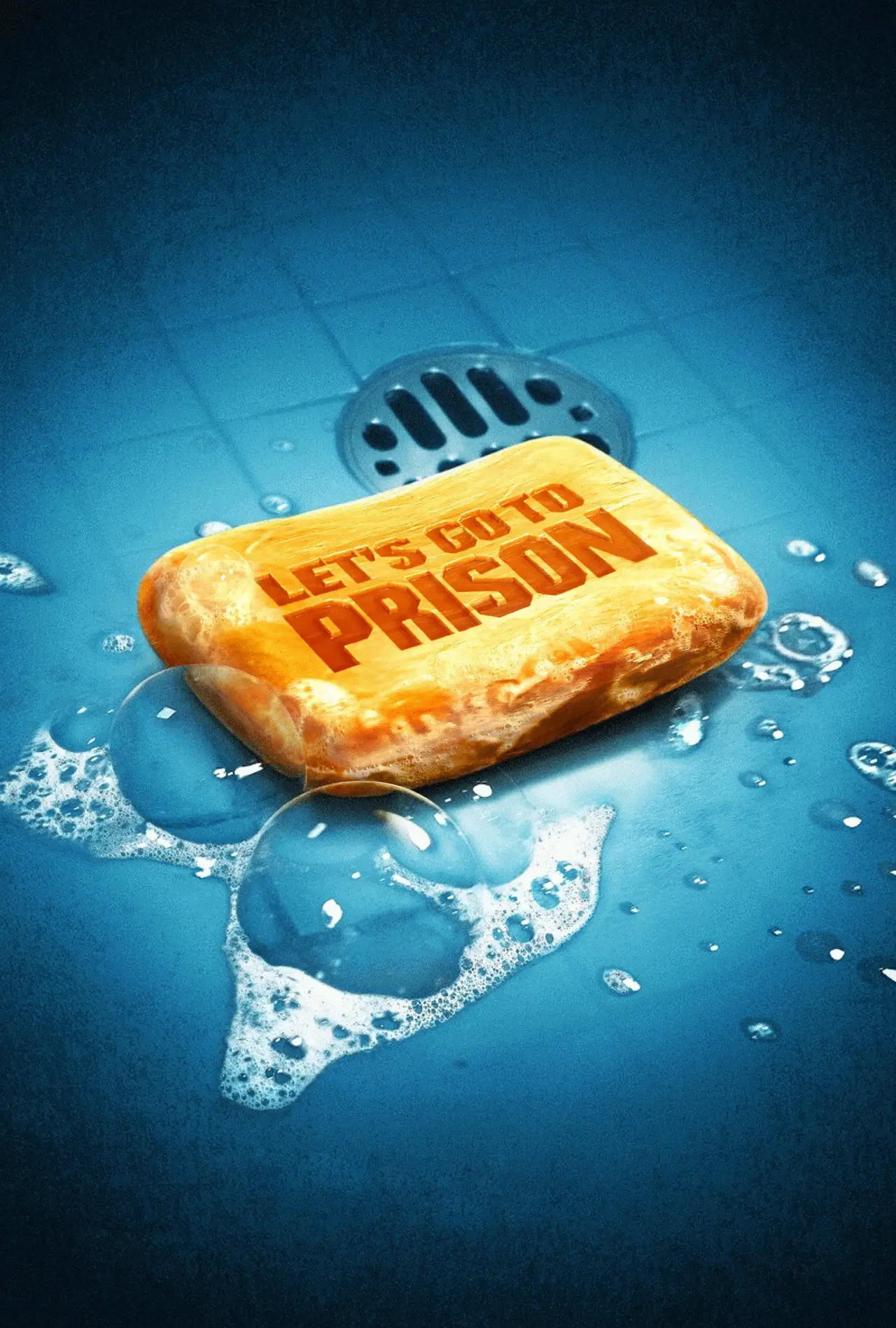 Movie poster "Let