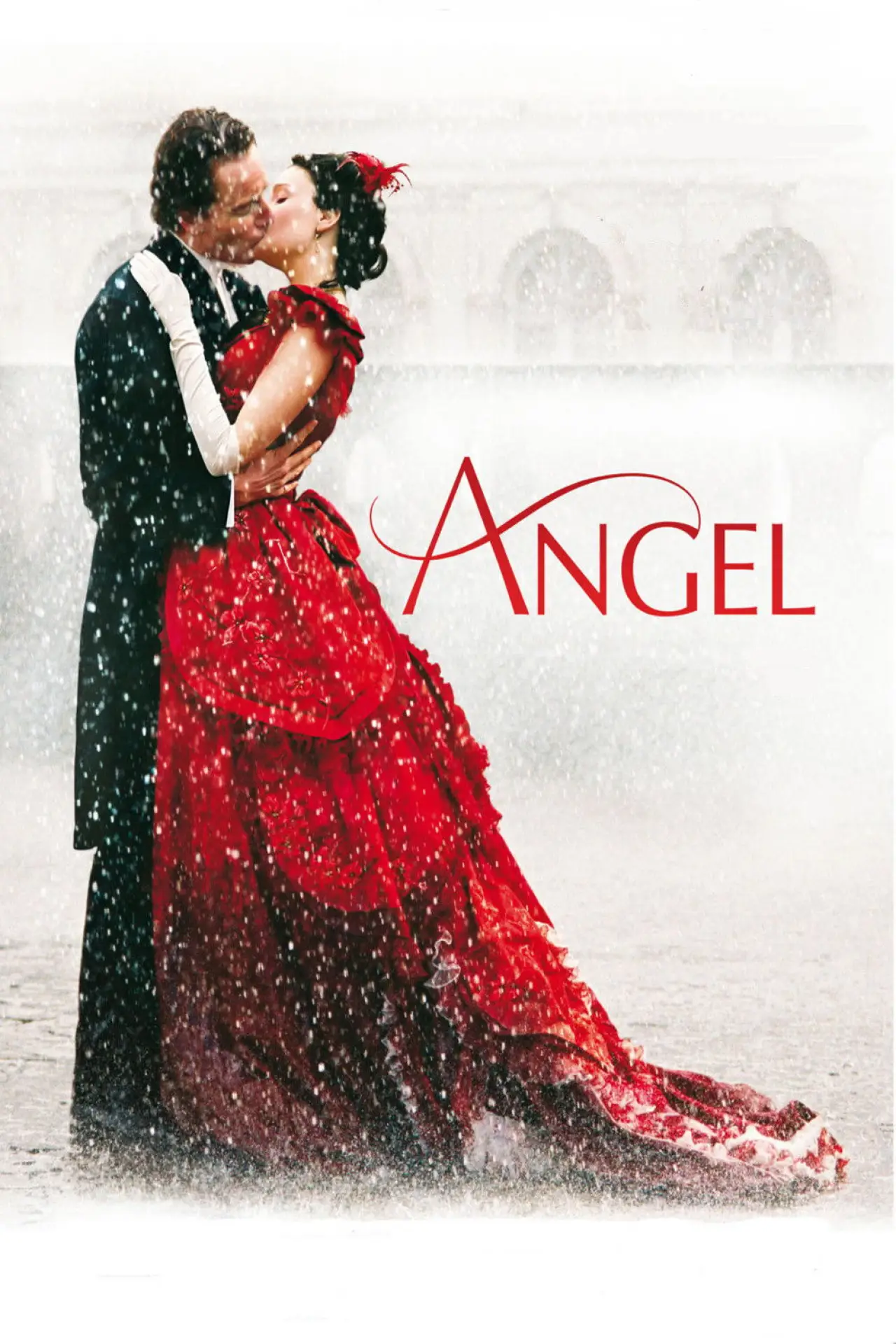 Movie poster "Angel"