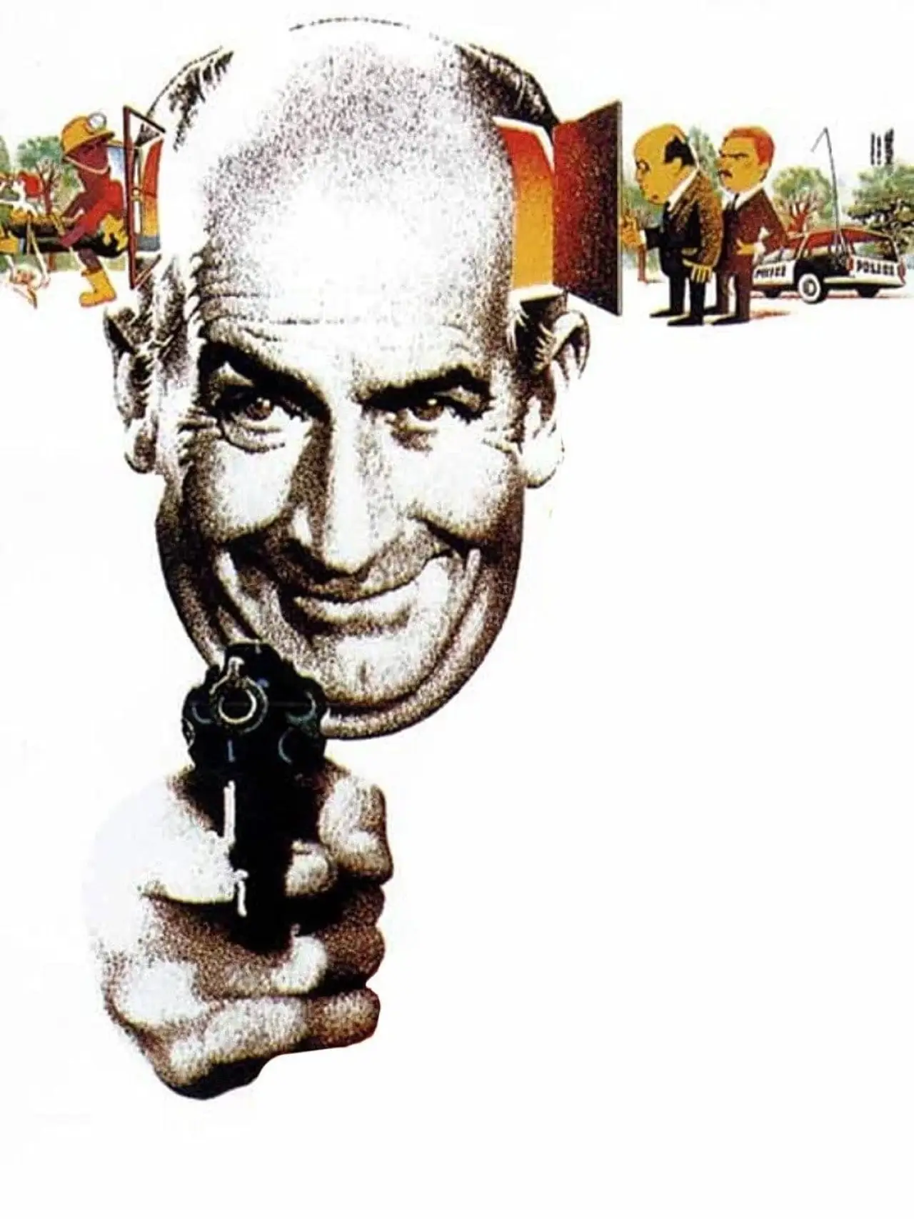 Movie poster "Jo"