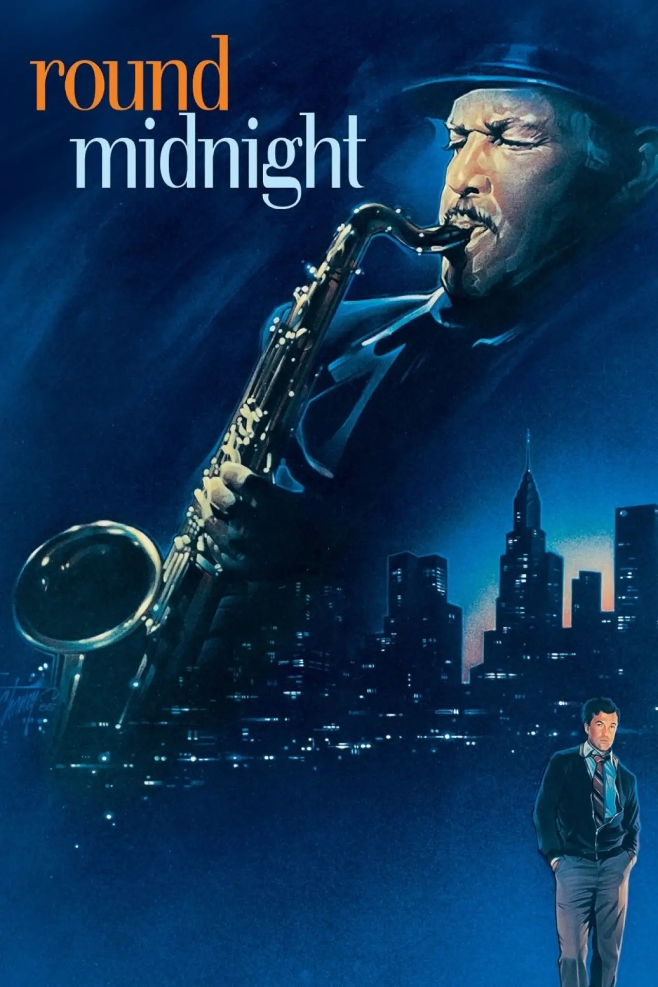 Movie poster "