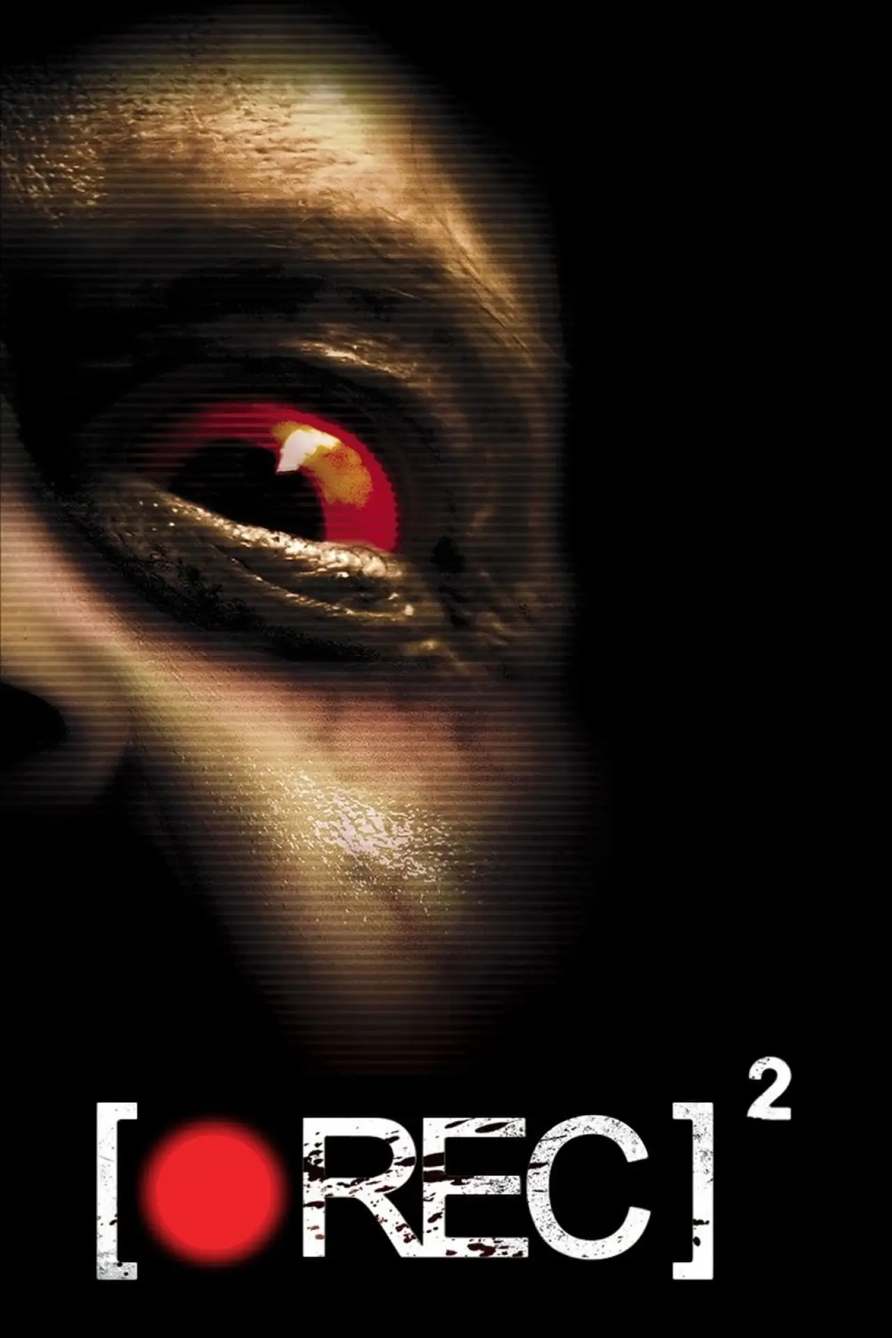 Movie poster "[REC]²"
