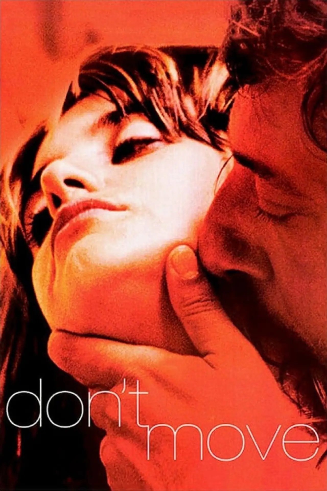 Movie poster "Don