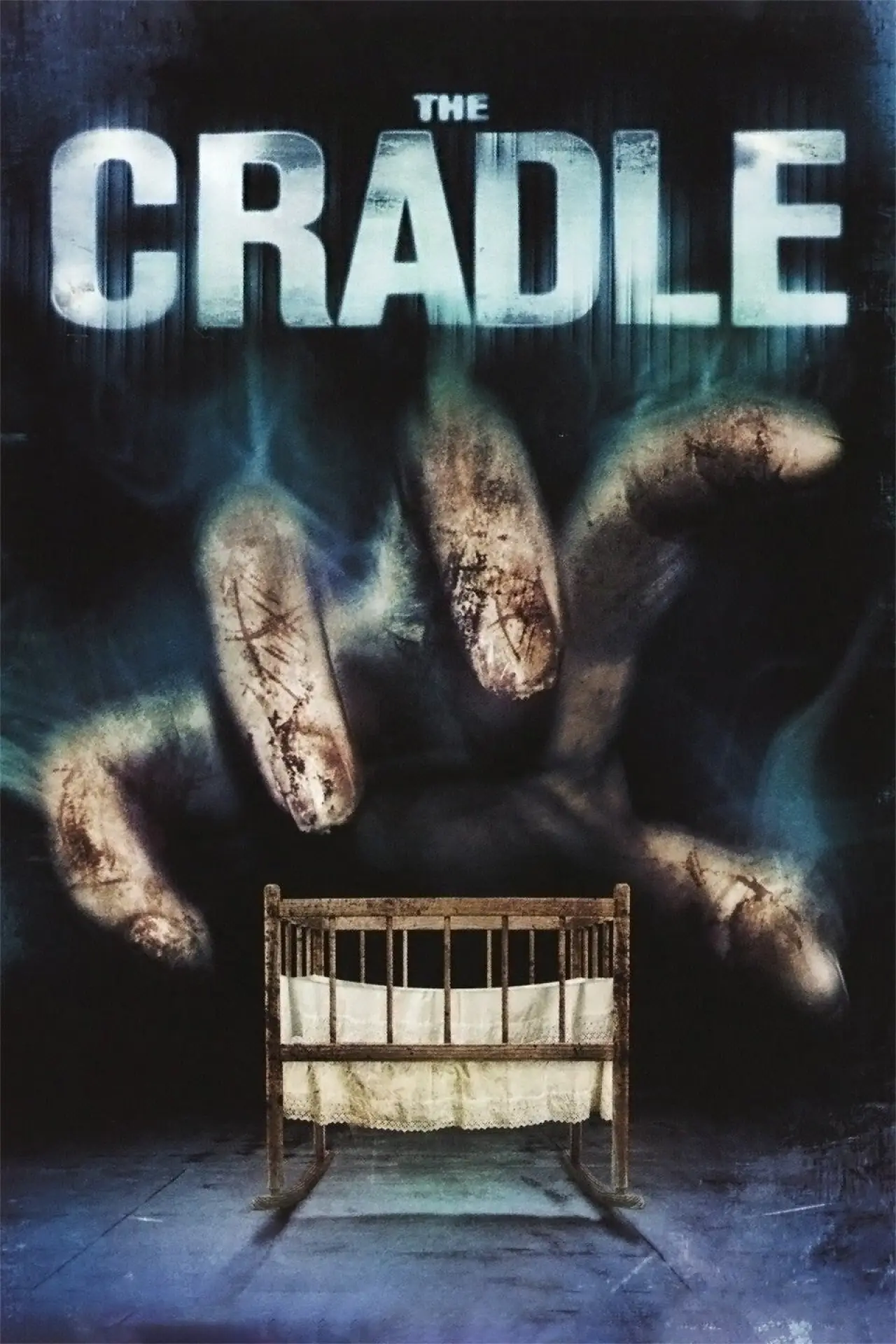 Movie poster "The Cradle"