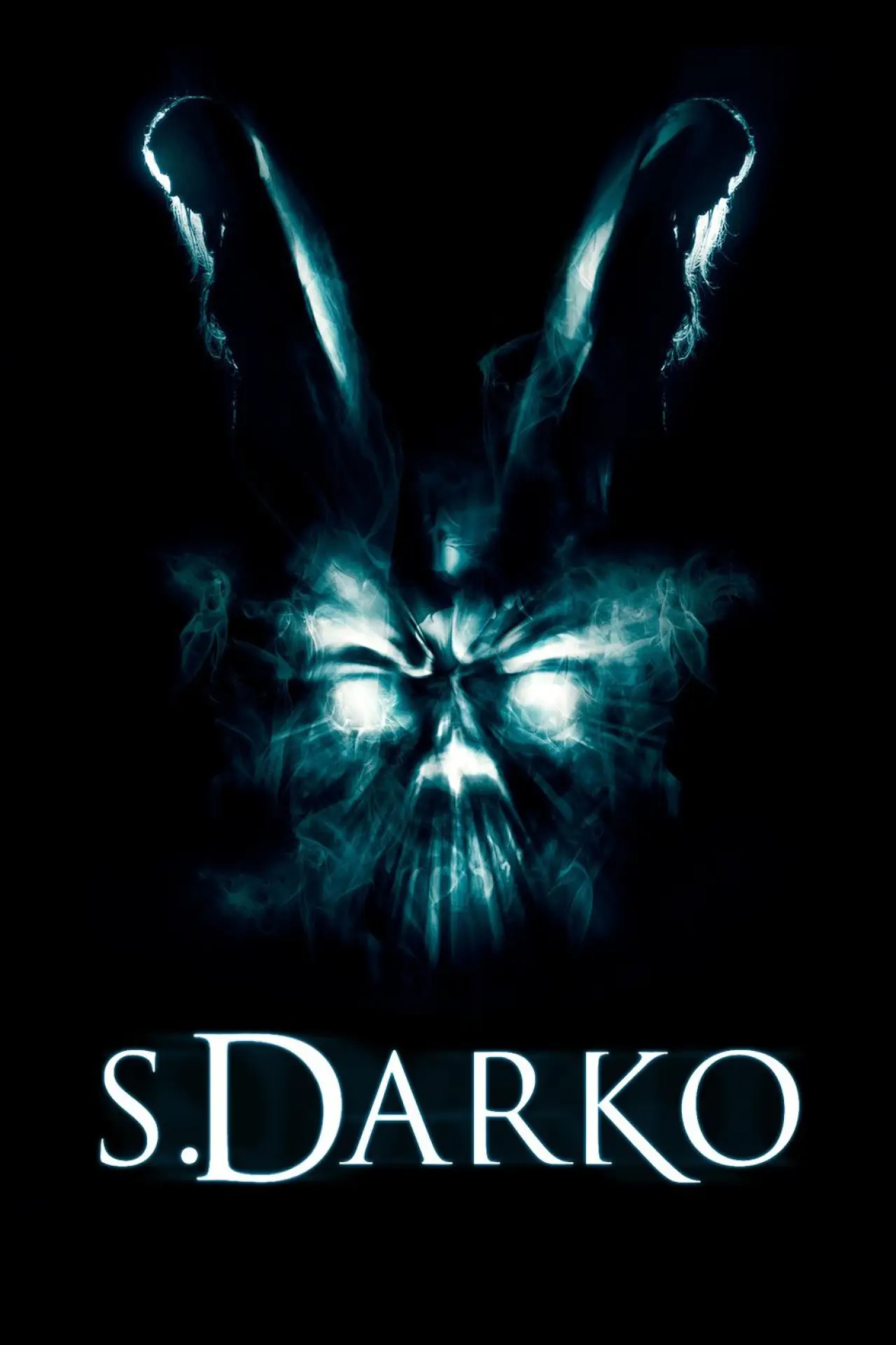 Movie poster "S. Darko"