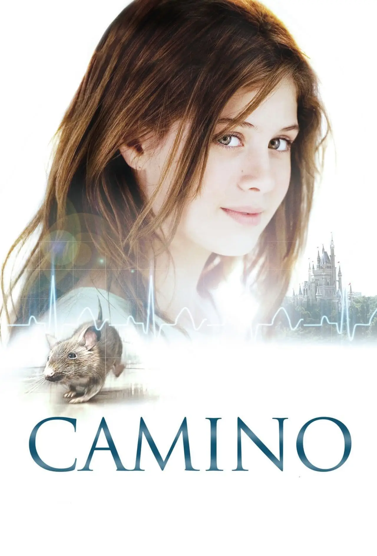 Movie poster "Camino"