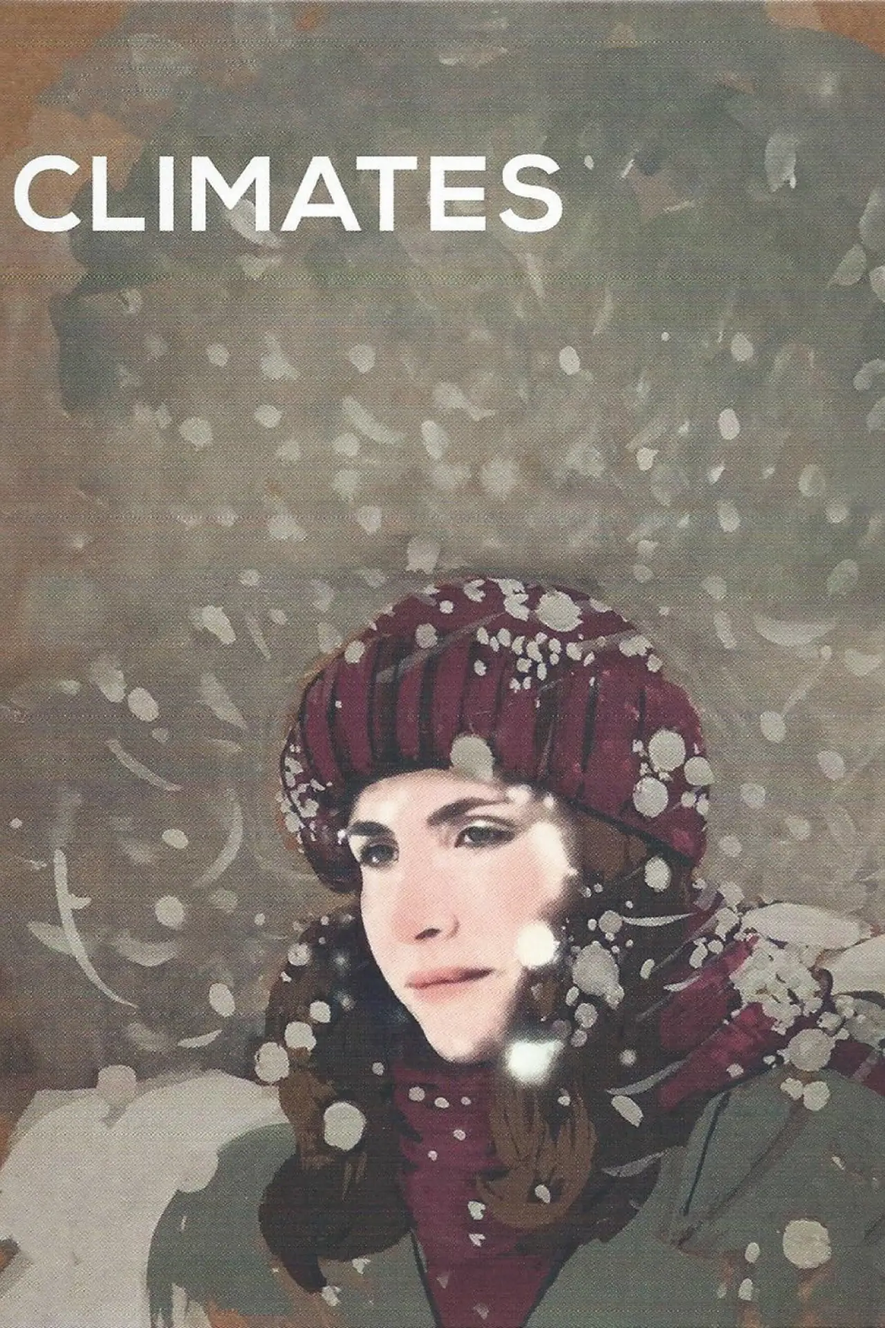 Movie poster "Climates"