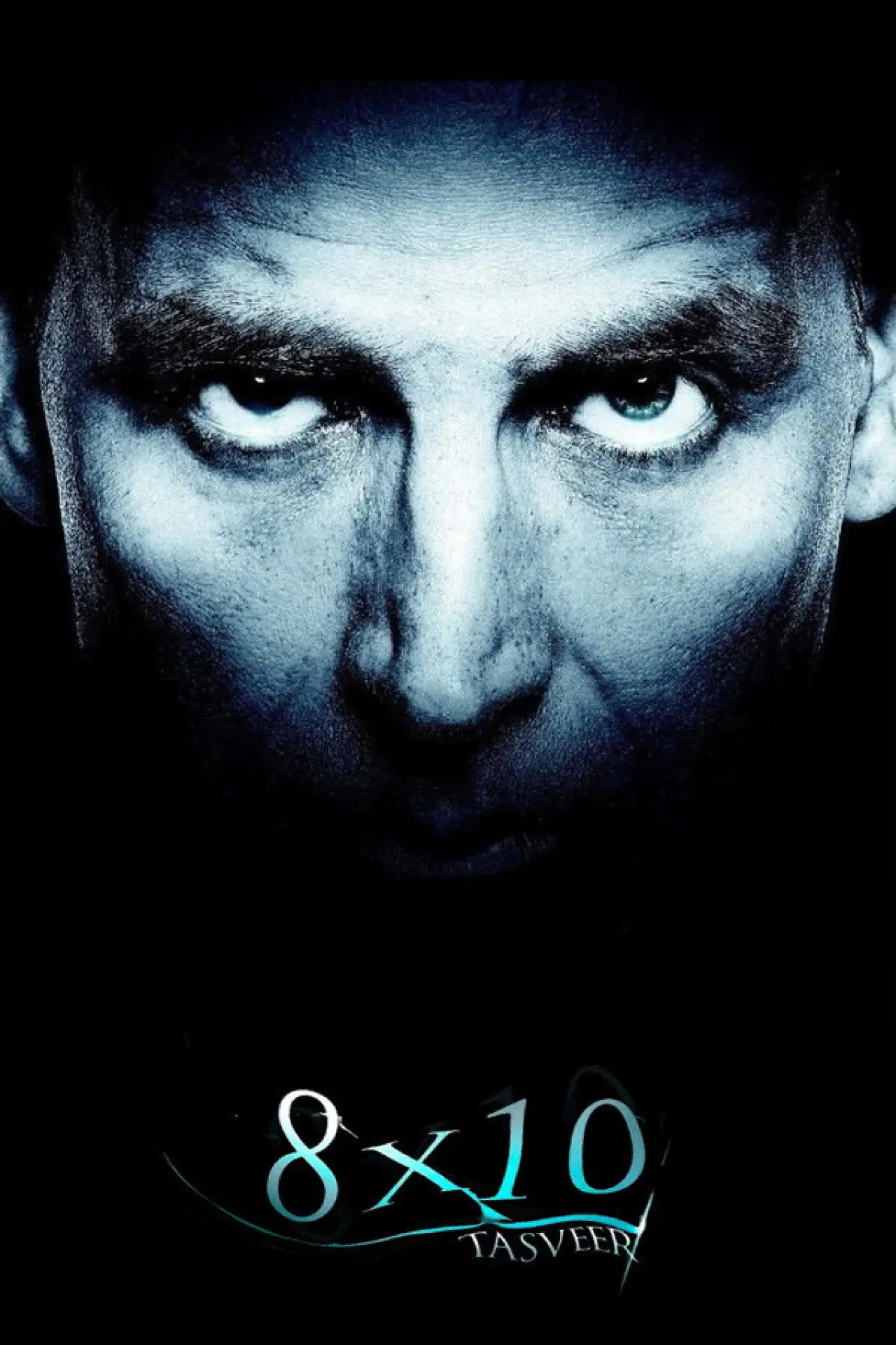 Movie poster "8 x 10 Tasveer"