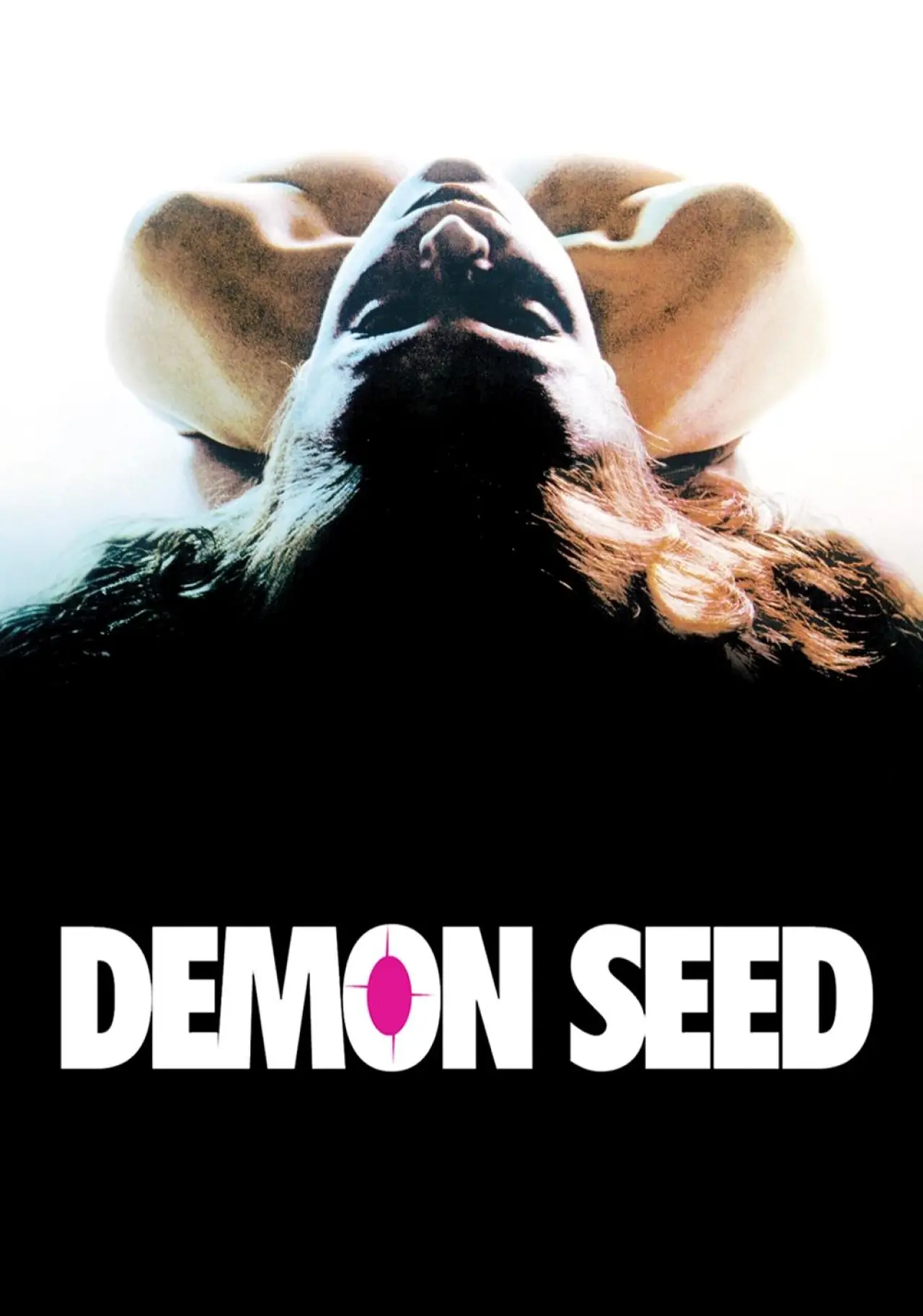 Movie poster "Demon Seed"