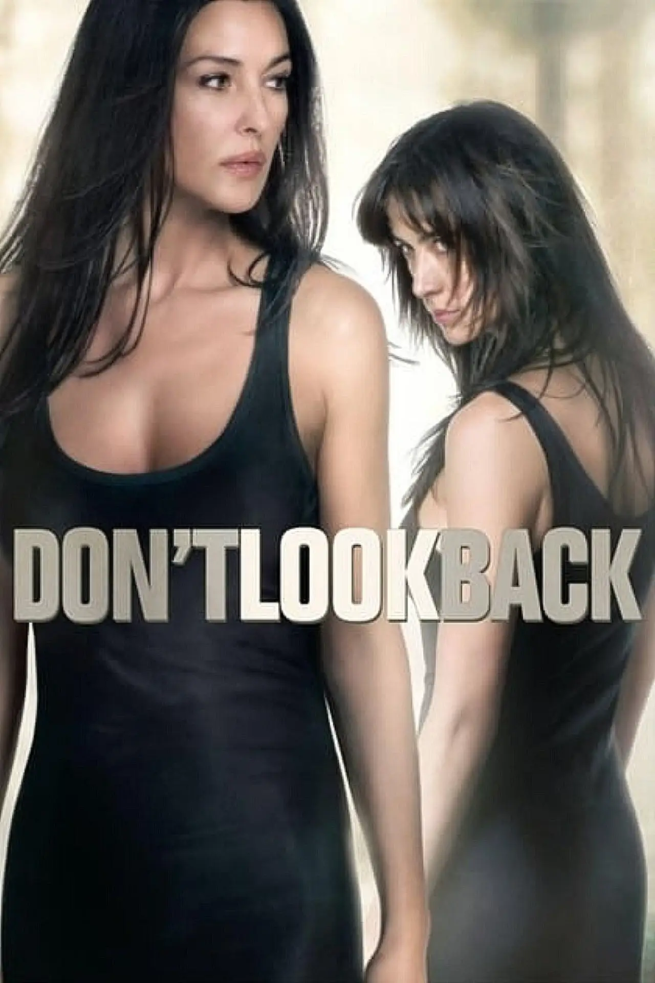 Movie poster "Don