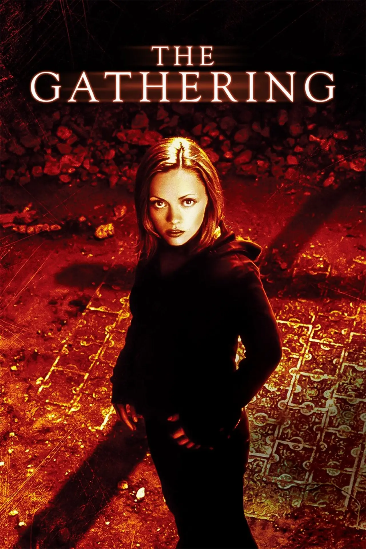 Movie poster "The Gathering"
