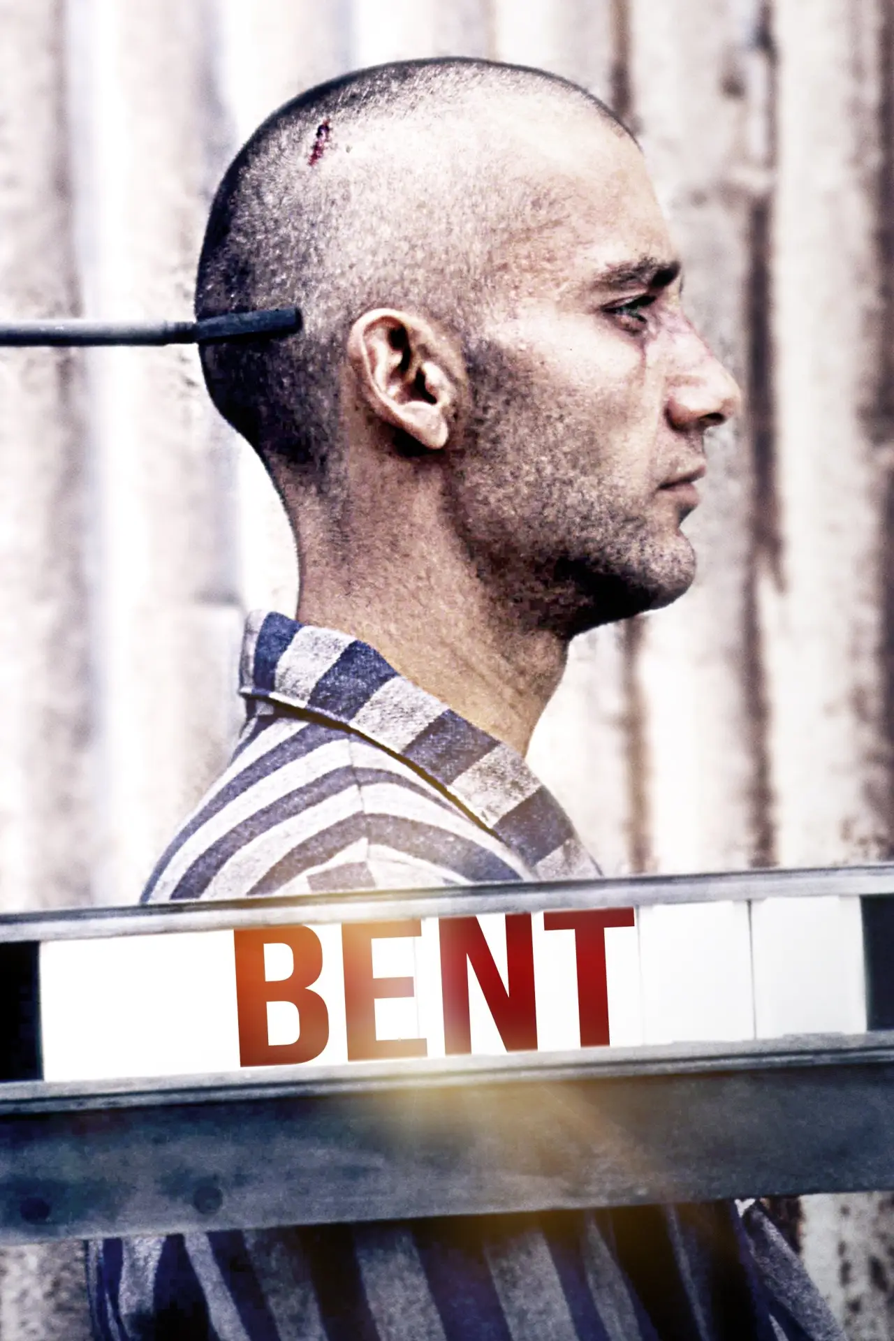 Movie poster "Bent"