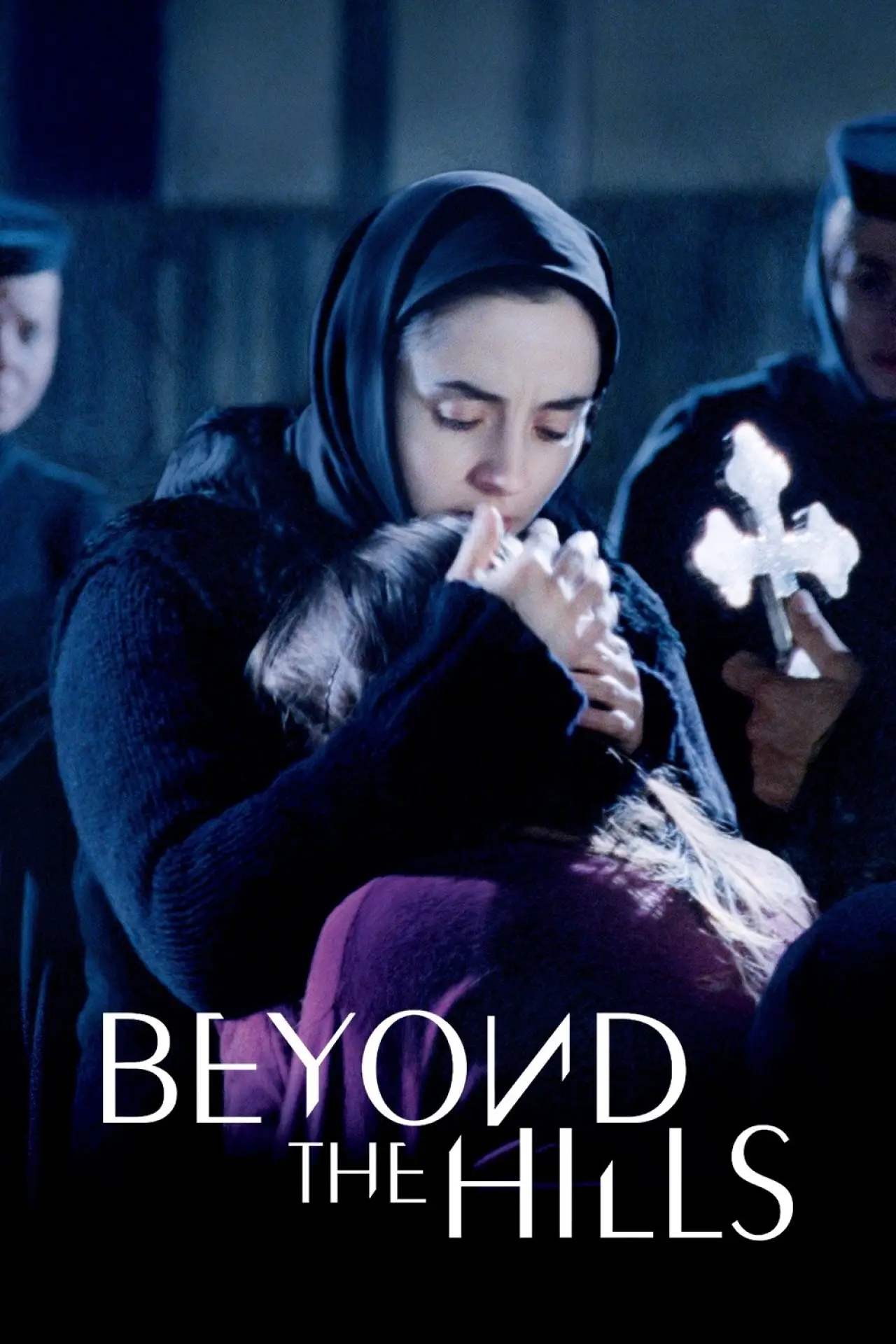 Movie poster "Beyond the Hills"