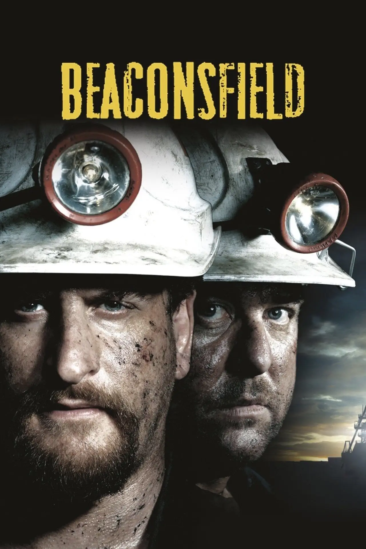 Movie poster "Beaconsfield"