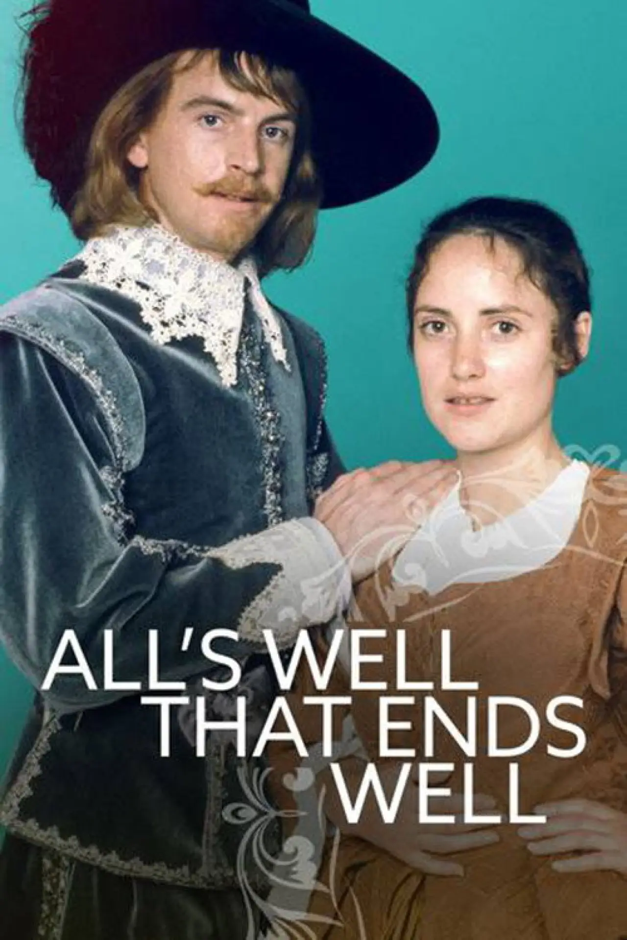 Movie poster "All