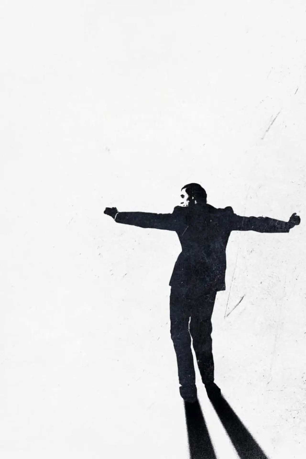 Movie poster "Monsieur Aznavour"