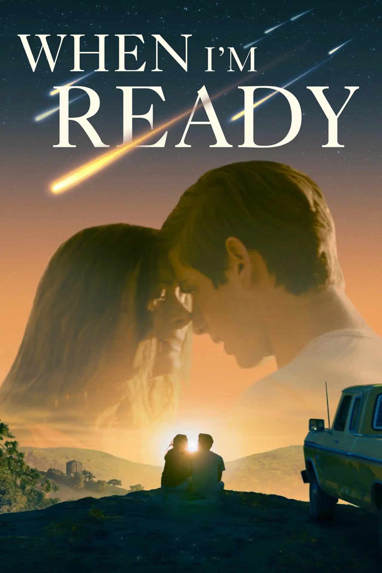 Movie poster "When I