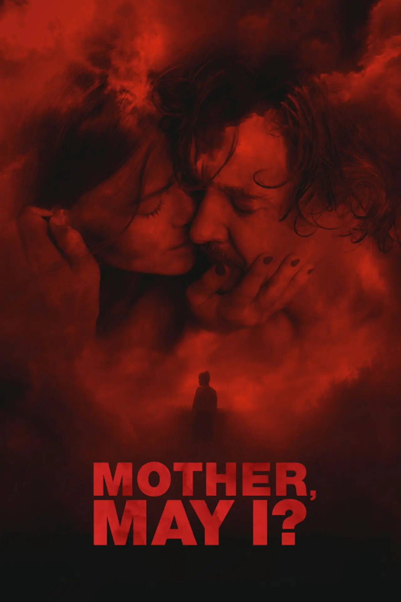 Movie poster "Mother, May I?"