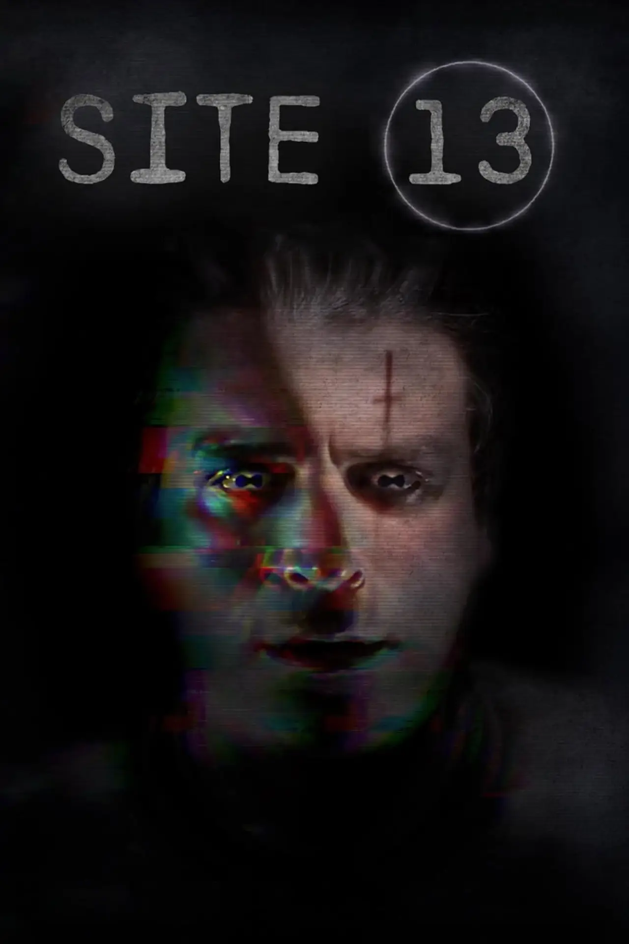 Movie poster "Site 13"