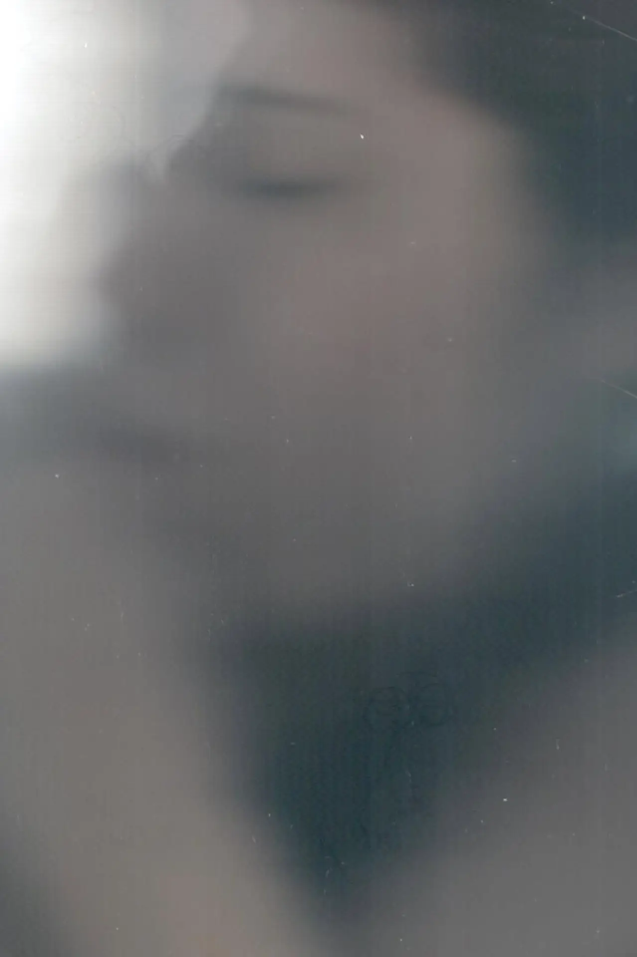 Movie poster "Her Mare"