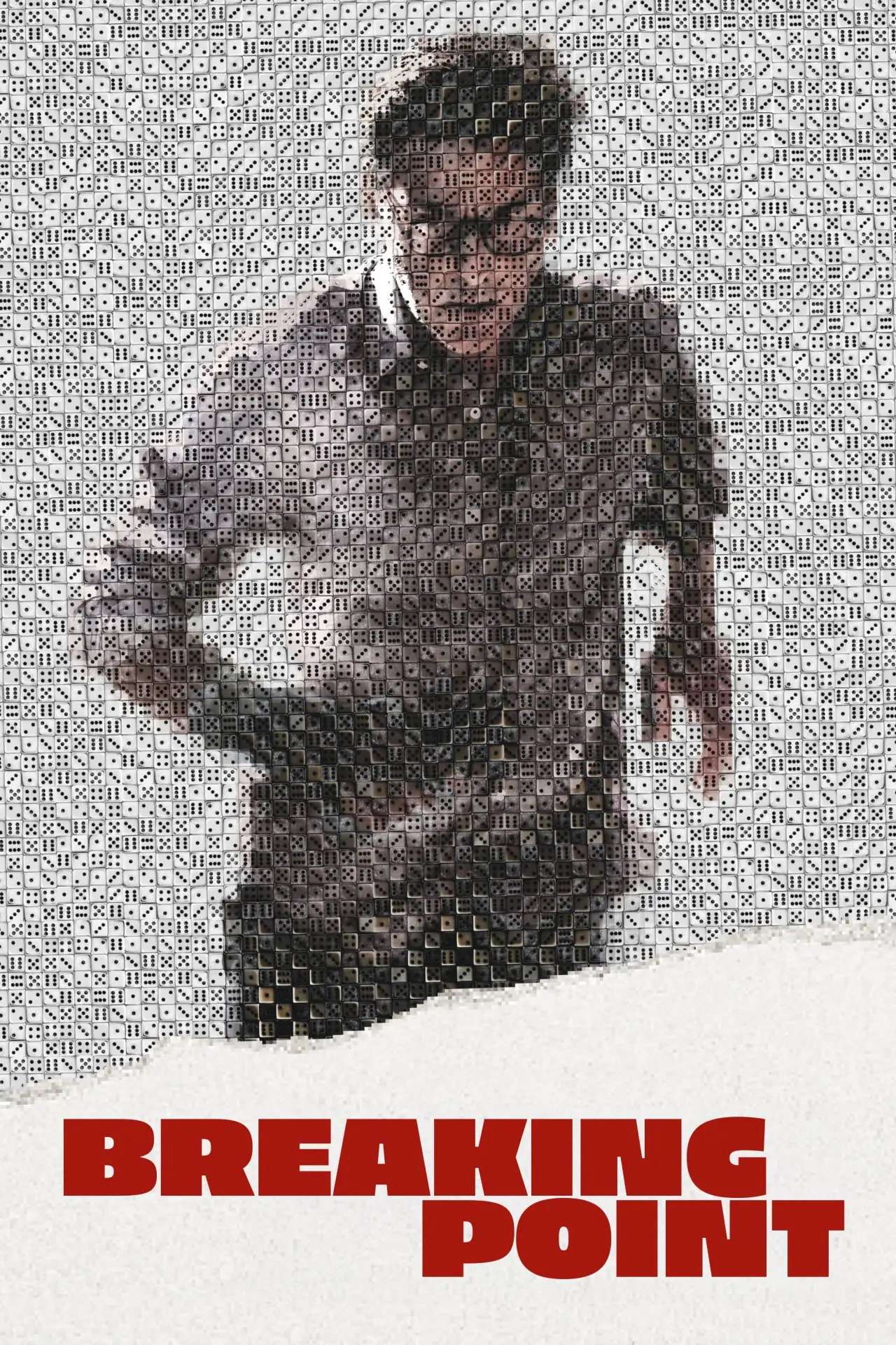 Movie poster "Un coup de dés"
