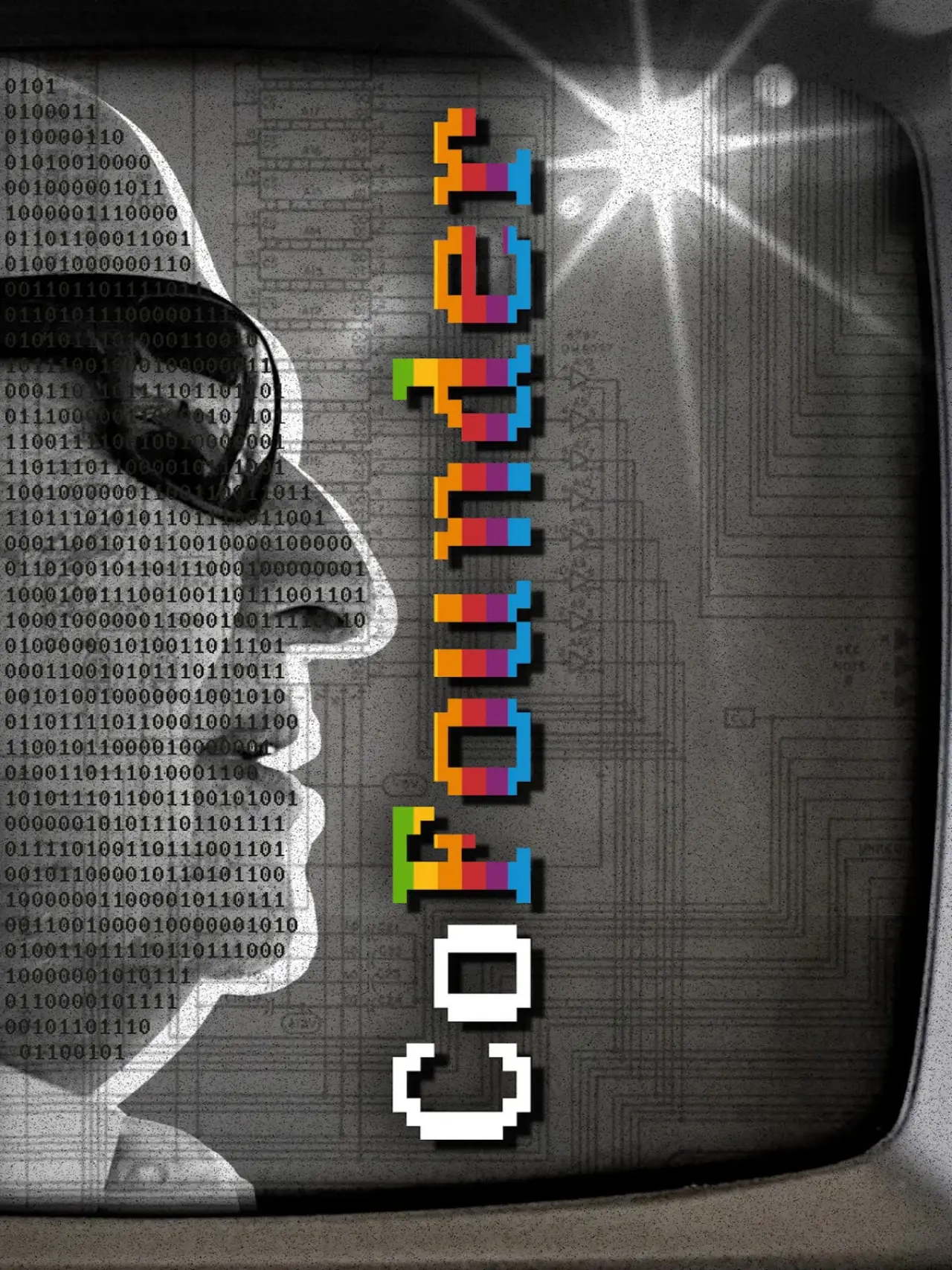 Movie poster "CoFounder"