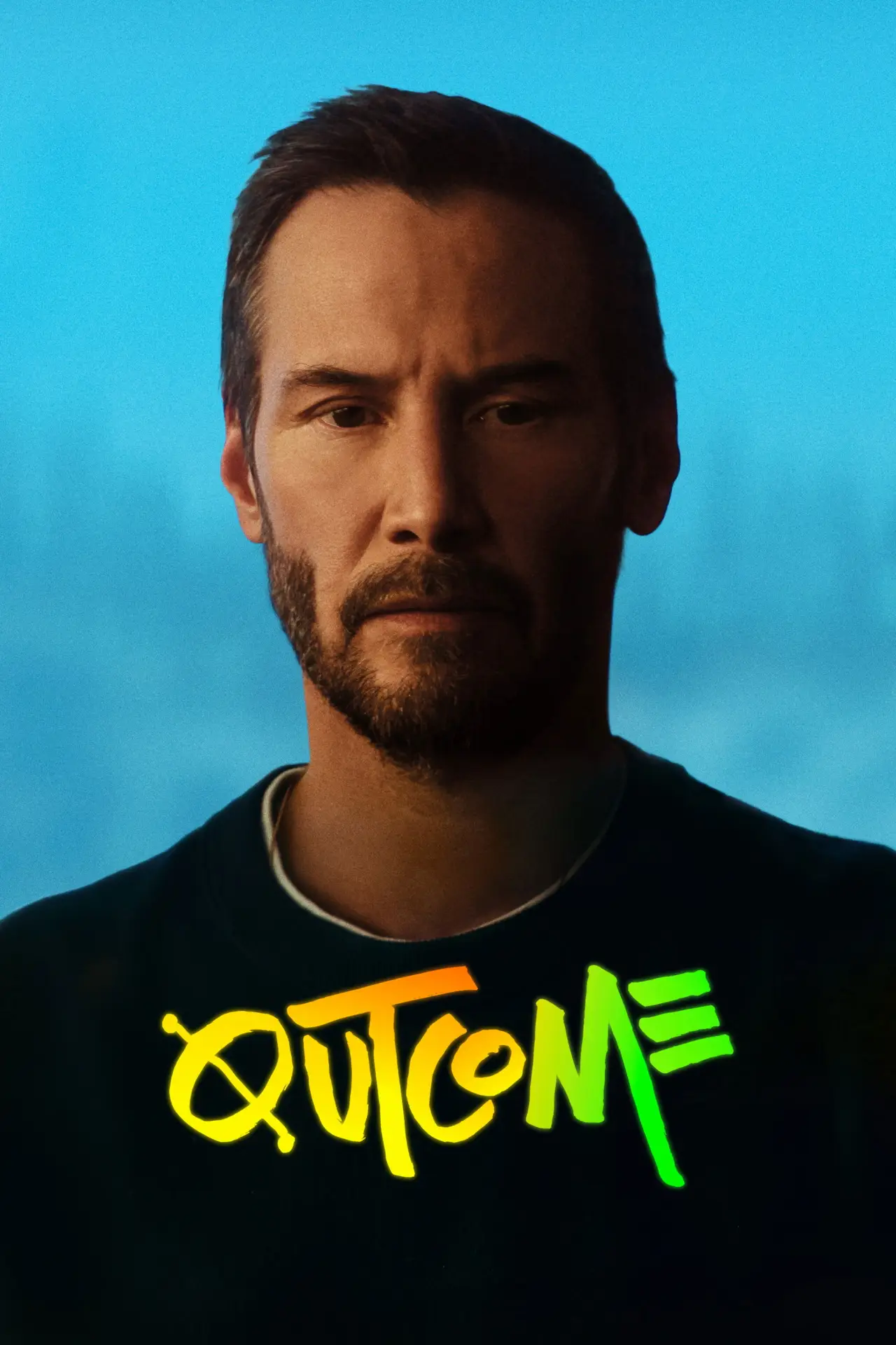 Movie poster "Outcome"