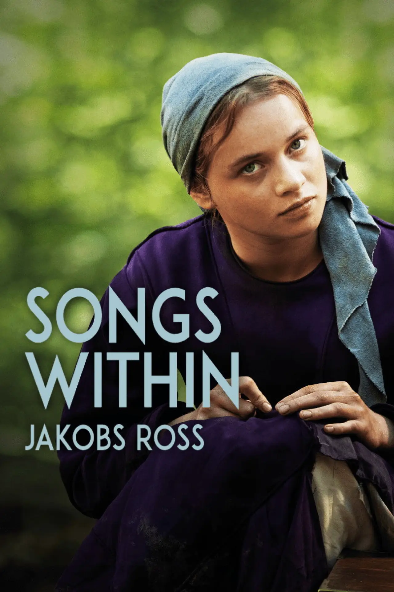 Movie poster "Songs Within"