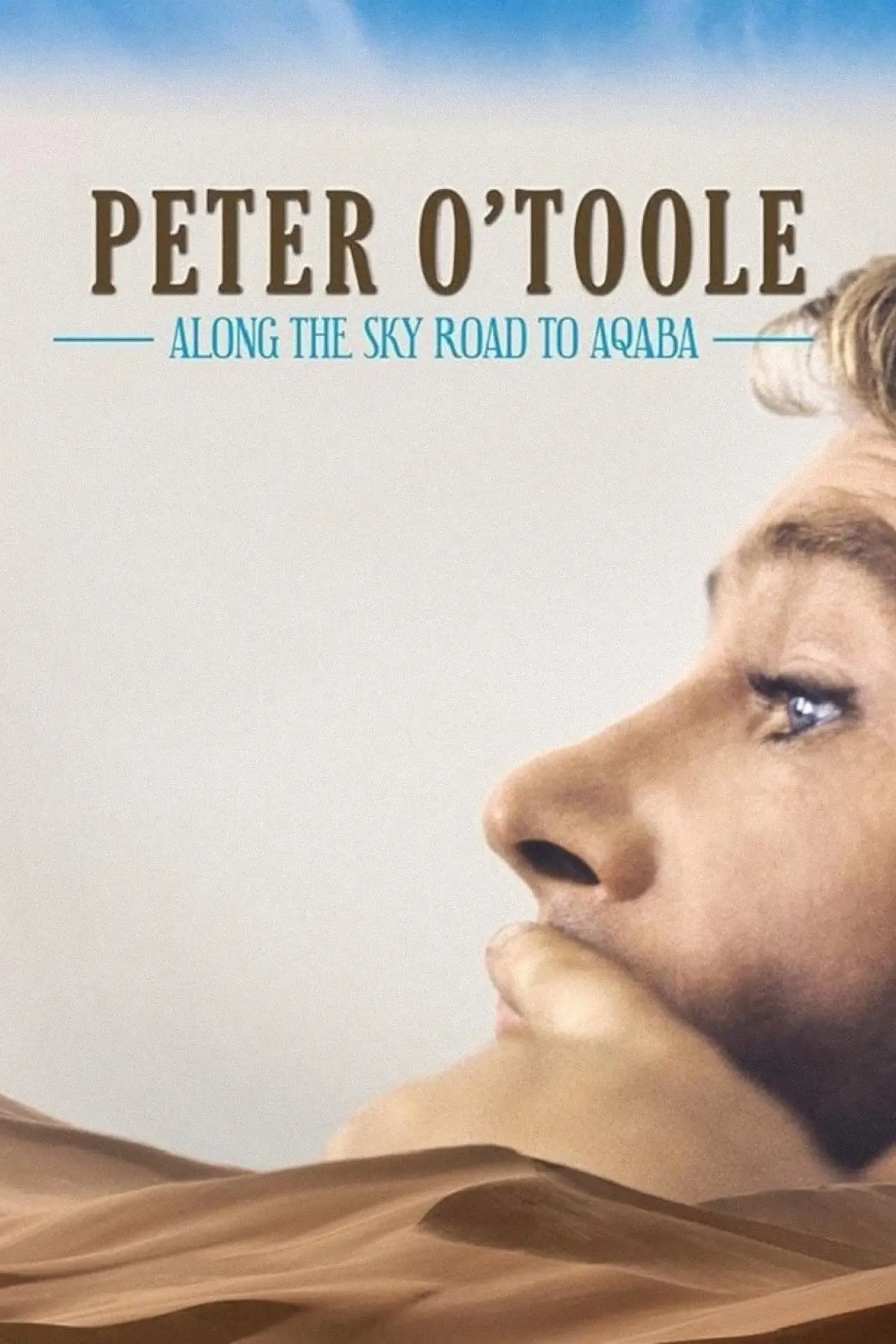 Movie poster "Peter O