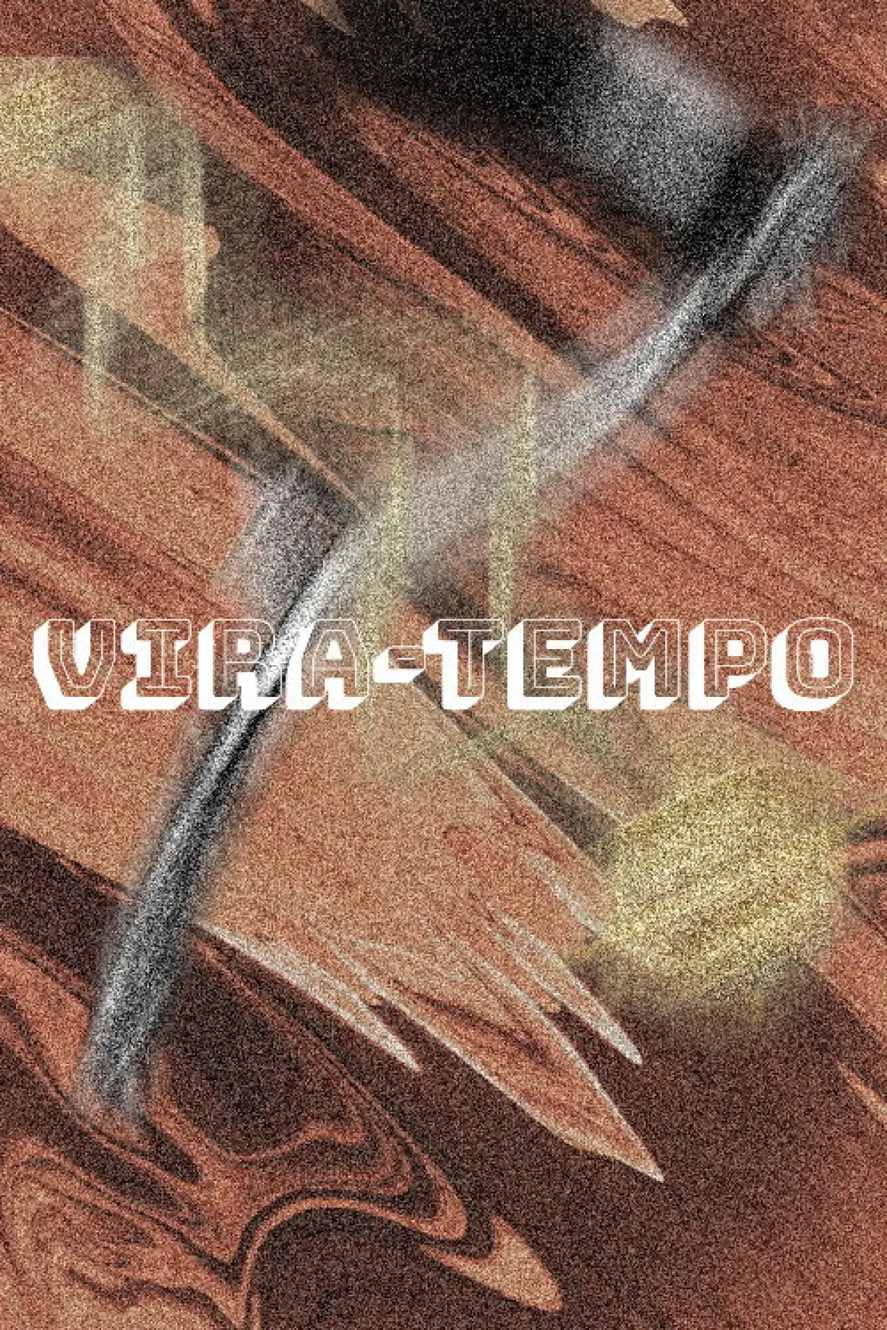 Movie poster "Vira-Tempo"