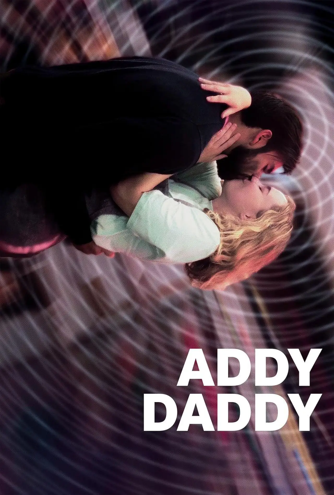 Movie poster "Addy Daddy"