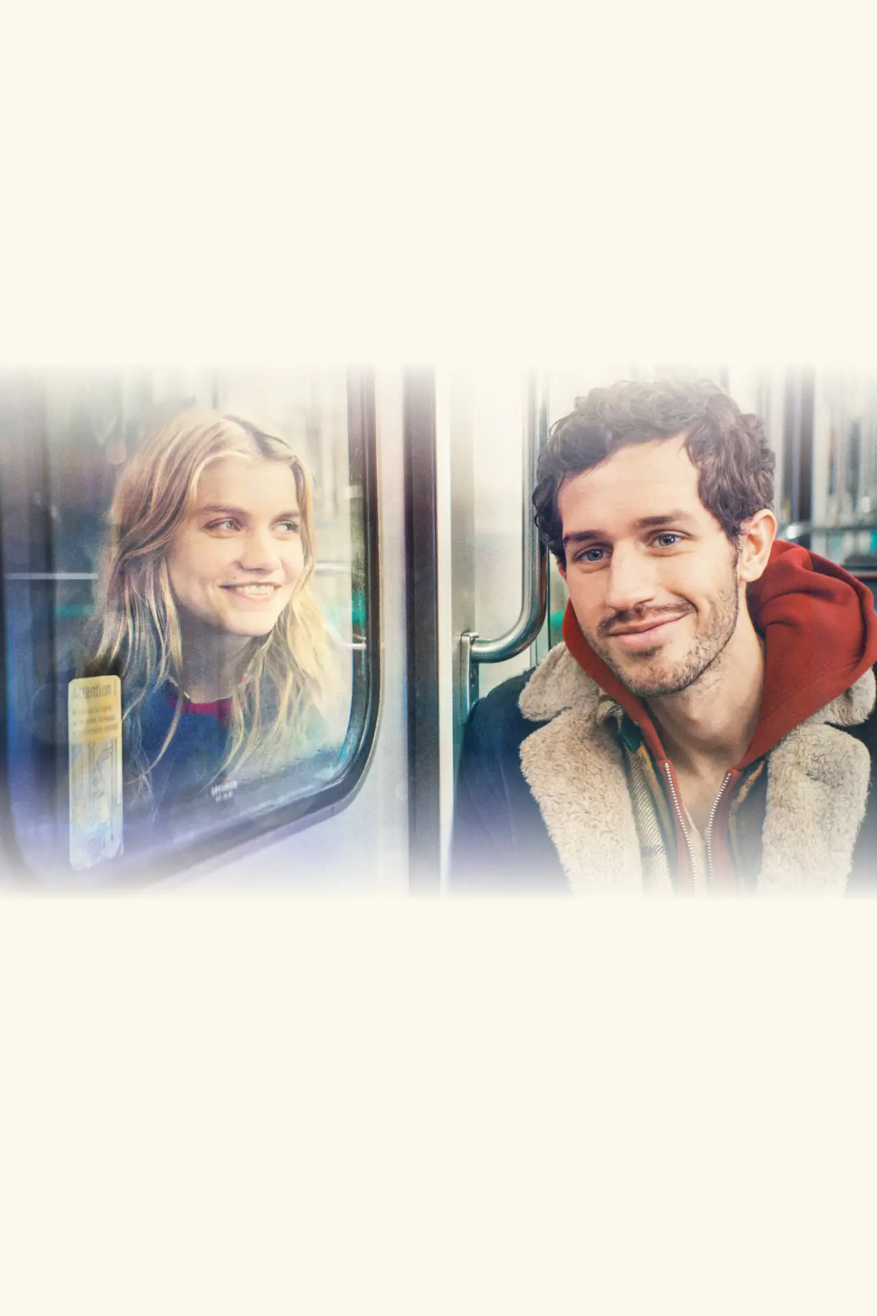 Movie poster "Her & Him & the Rest of the World"