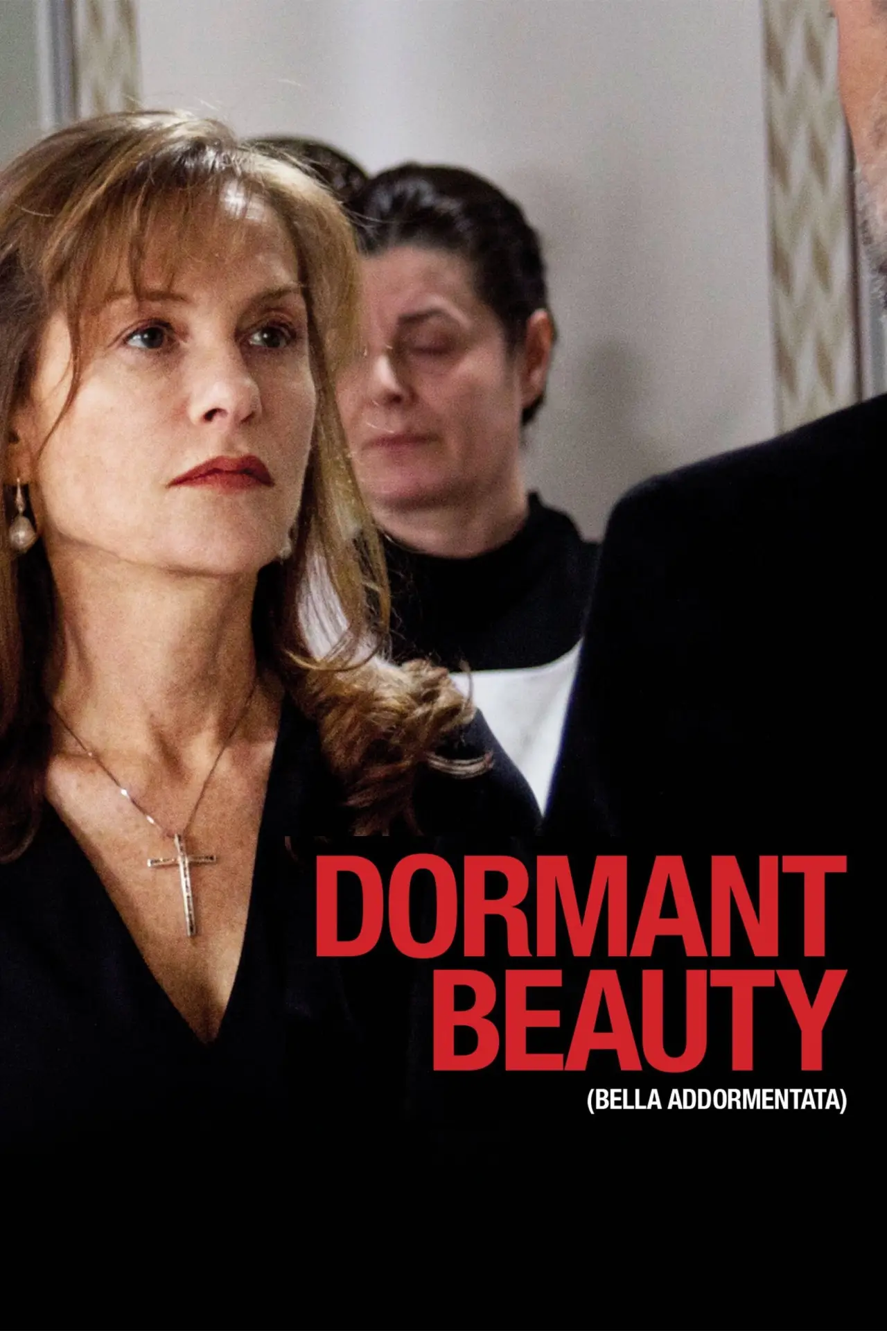 Movie poster "Dormant Beauty"
