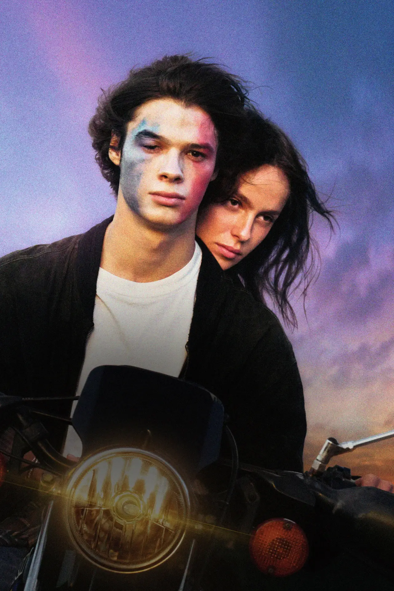 Movie poster "And Their Children After Them"
