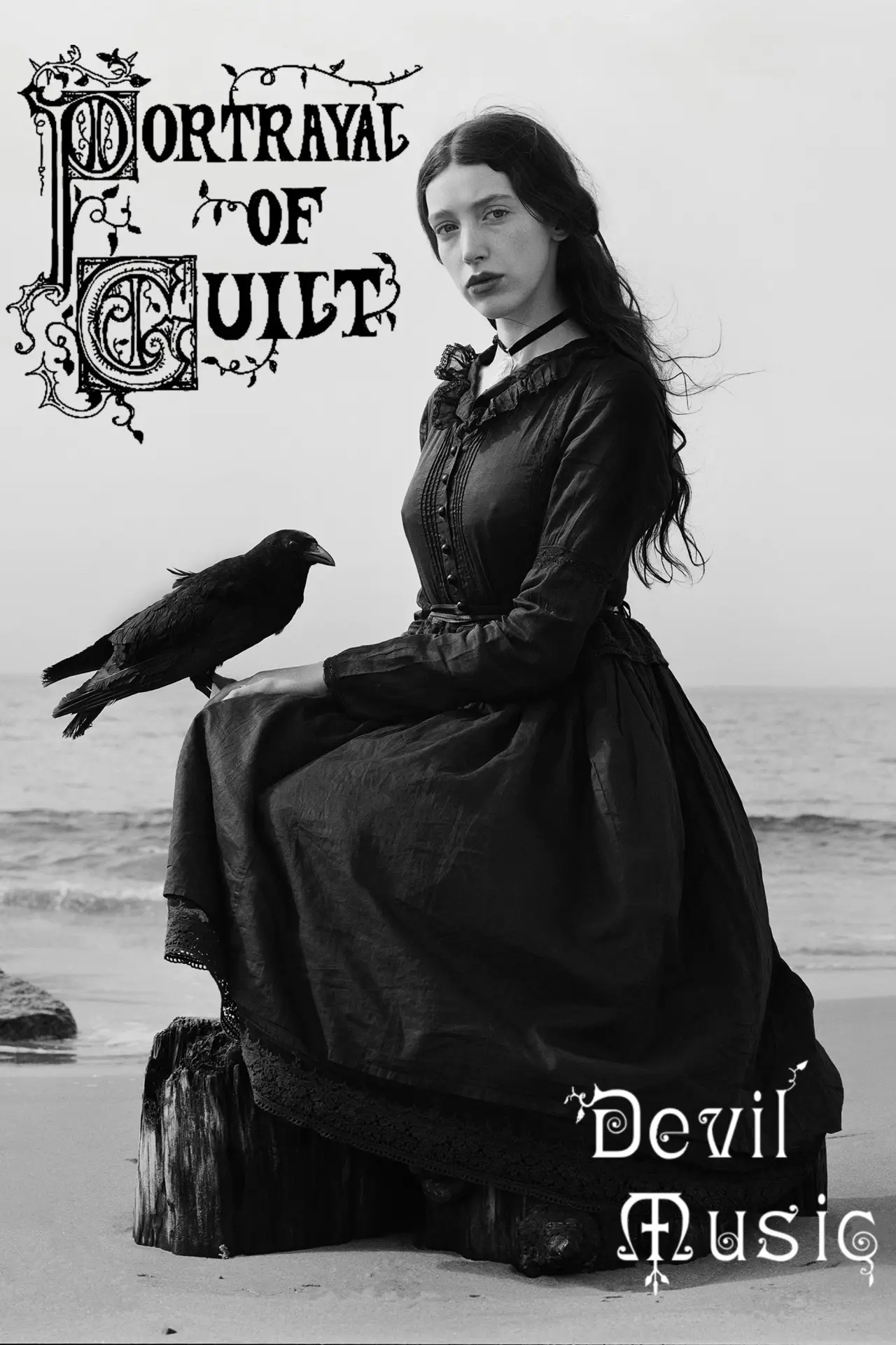 Movie poster "Devil Music"
