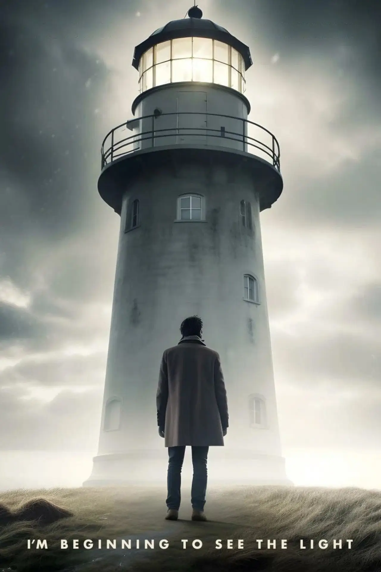 Movie poster "I
