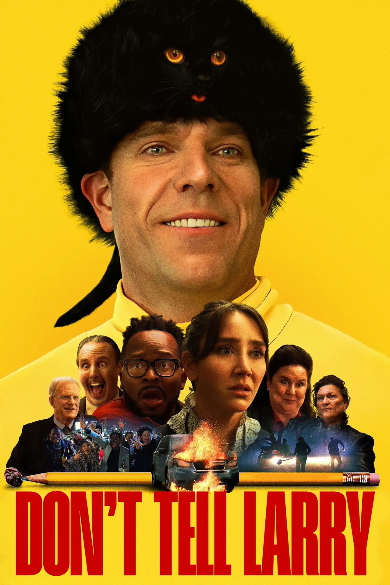 Movie poster "Don