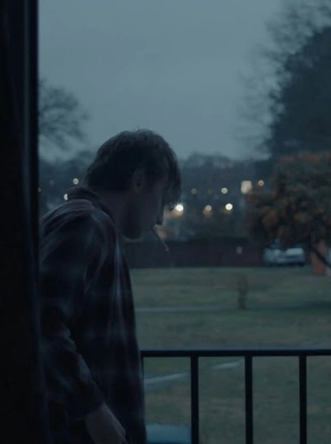 Movie poster "Extended Stay"
