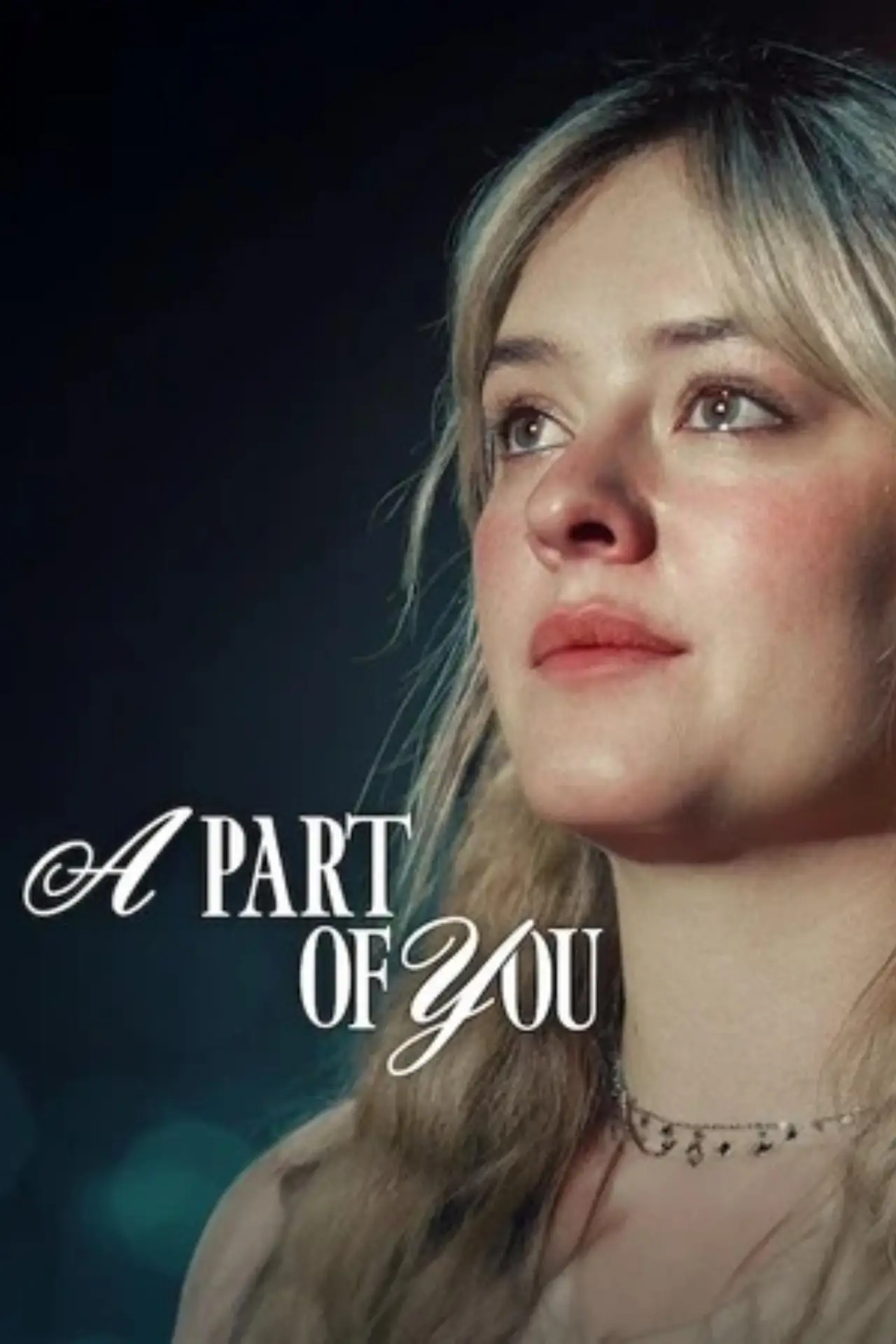 Movie poster "A Part of You"