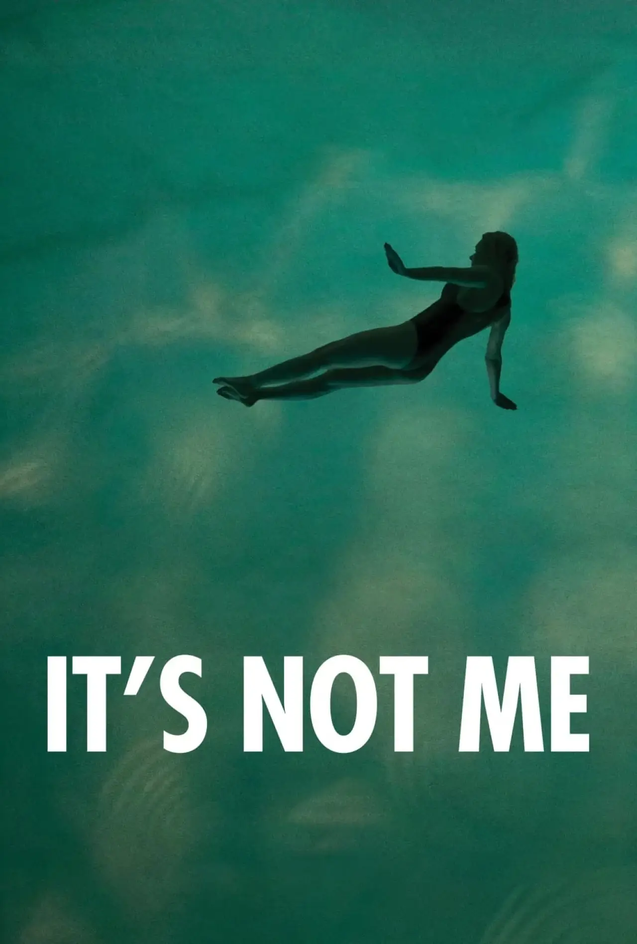 Movie poster "It
