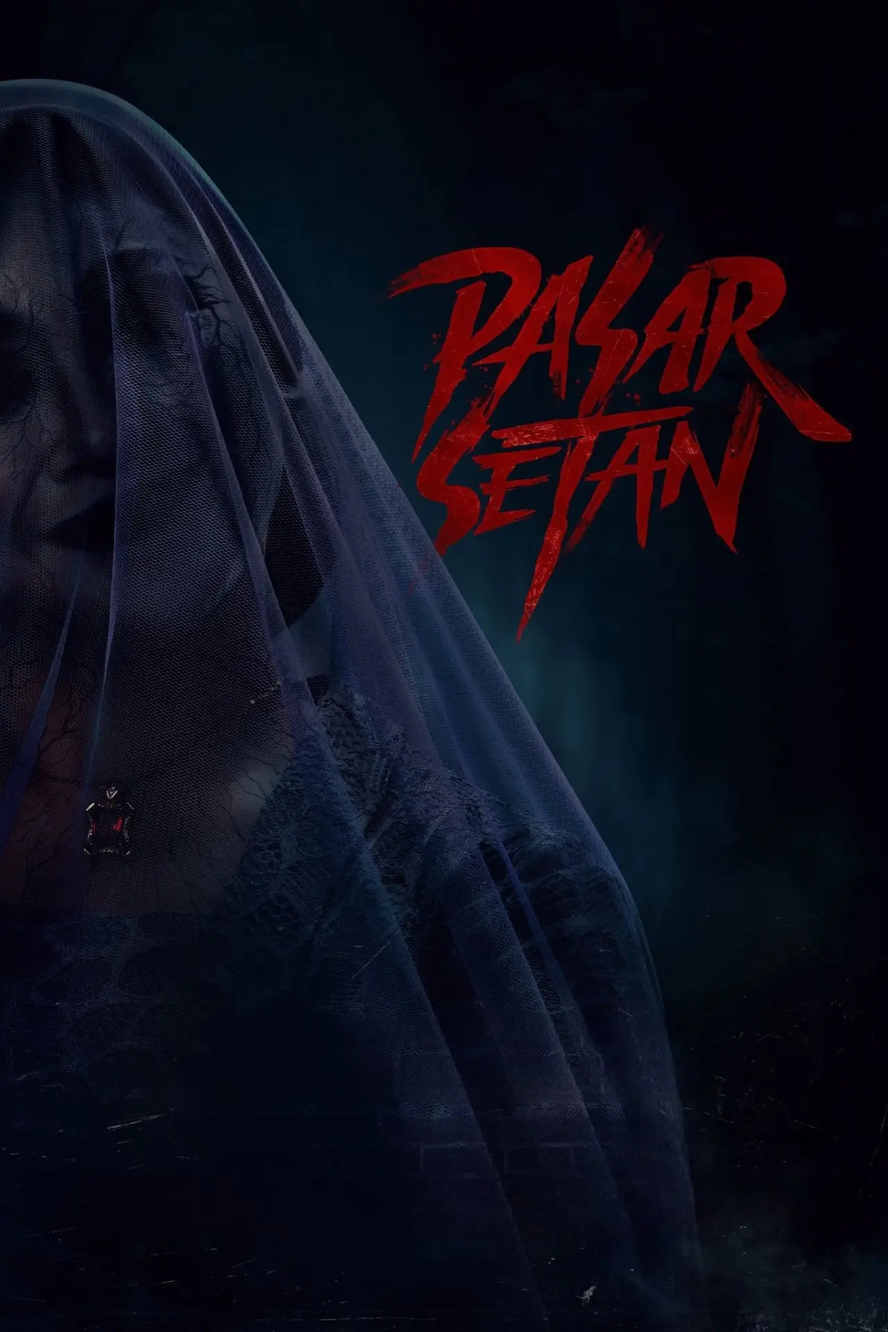 Movie poster "Devil