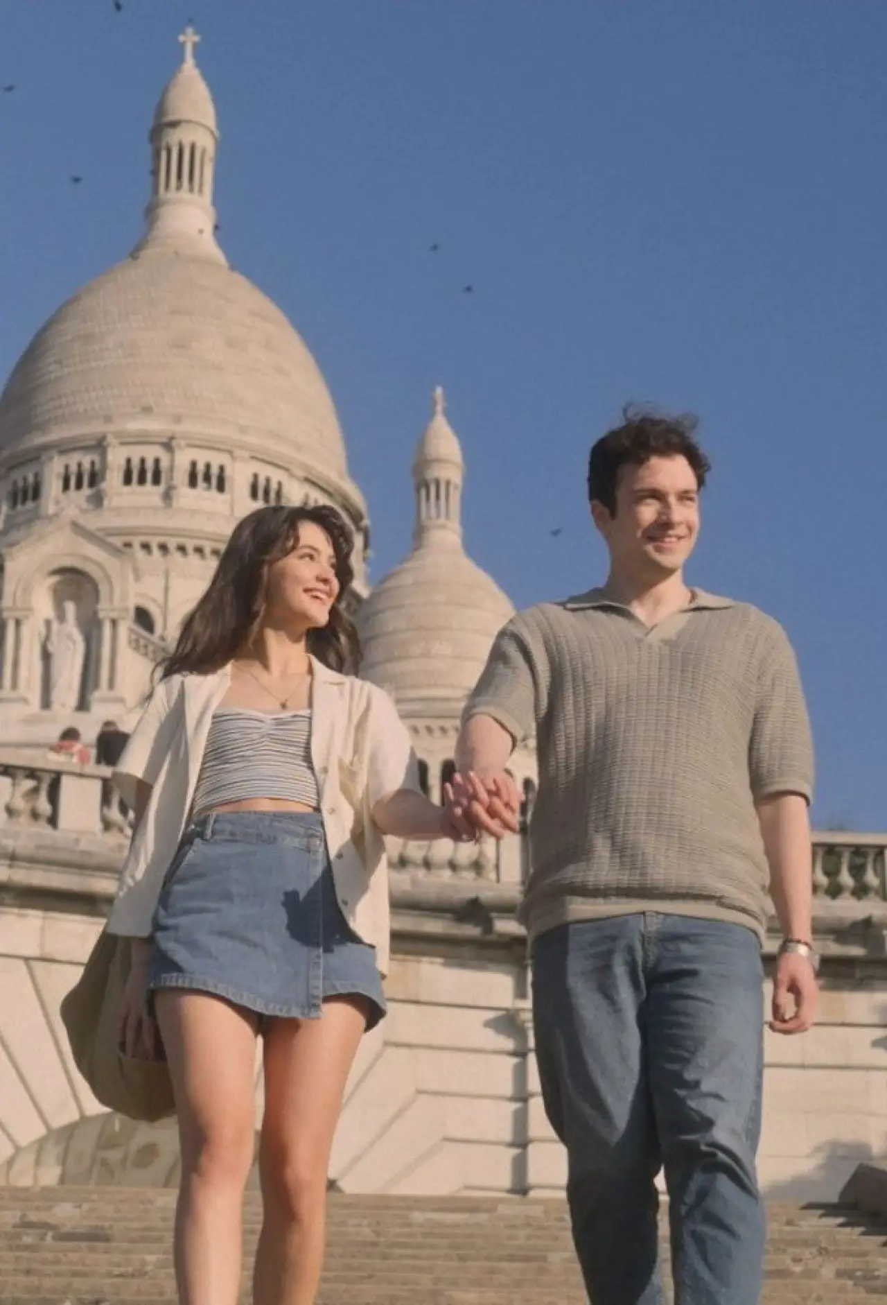 Movie poster "3391 Kilometers"