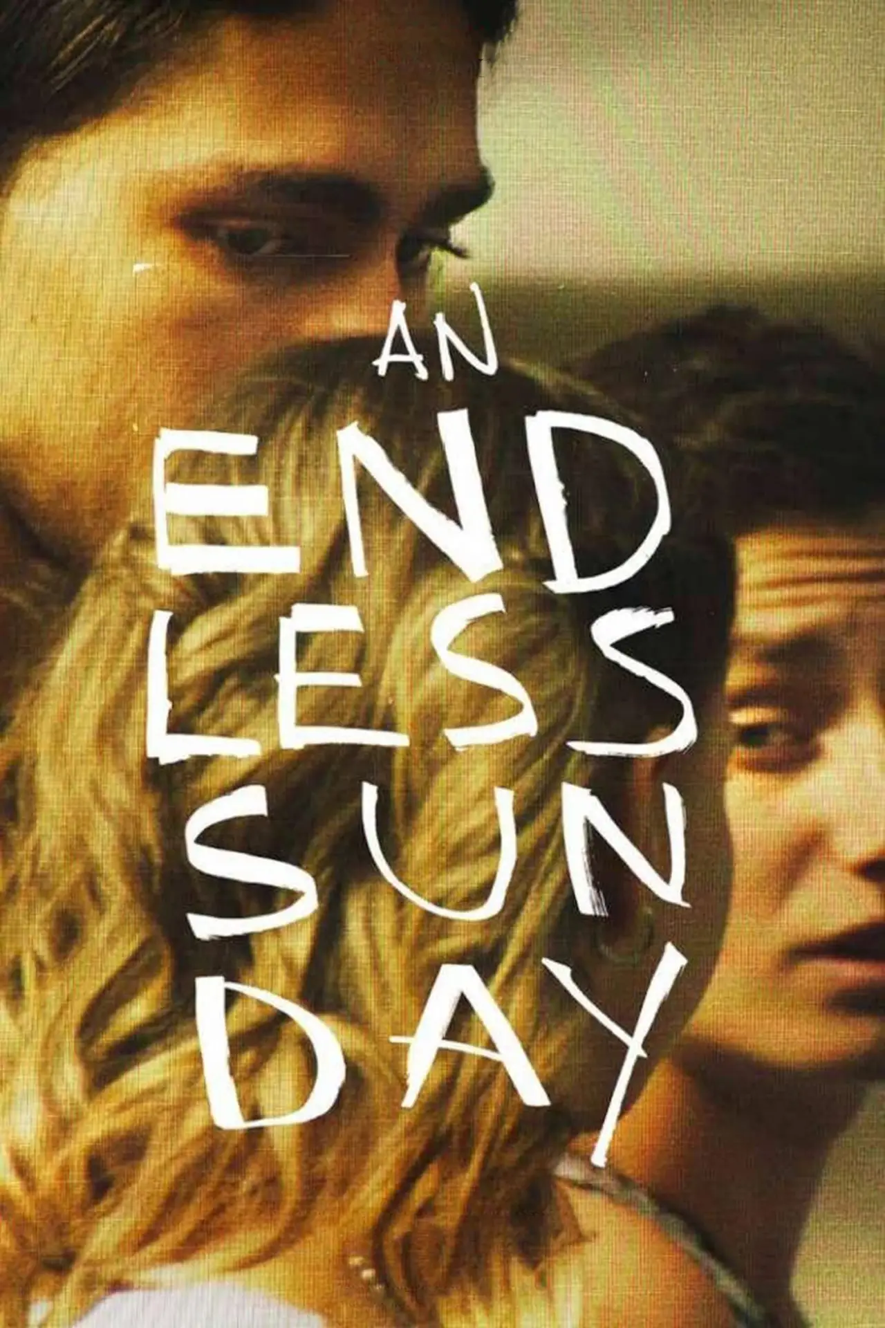 Movie poster "An Endless Sunday"