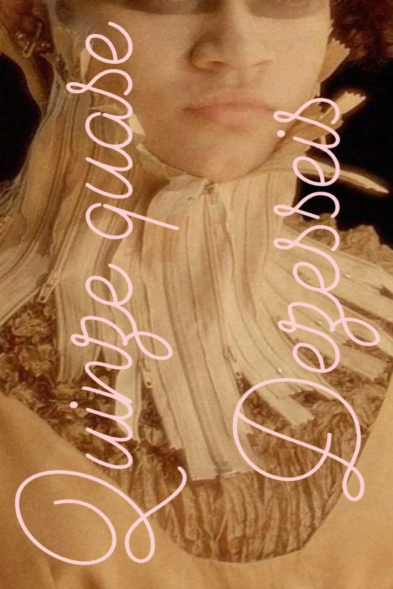 Movie poster "Quinze Quase Dezesseis"