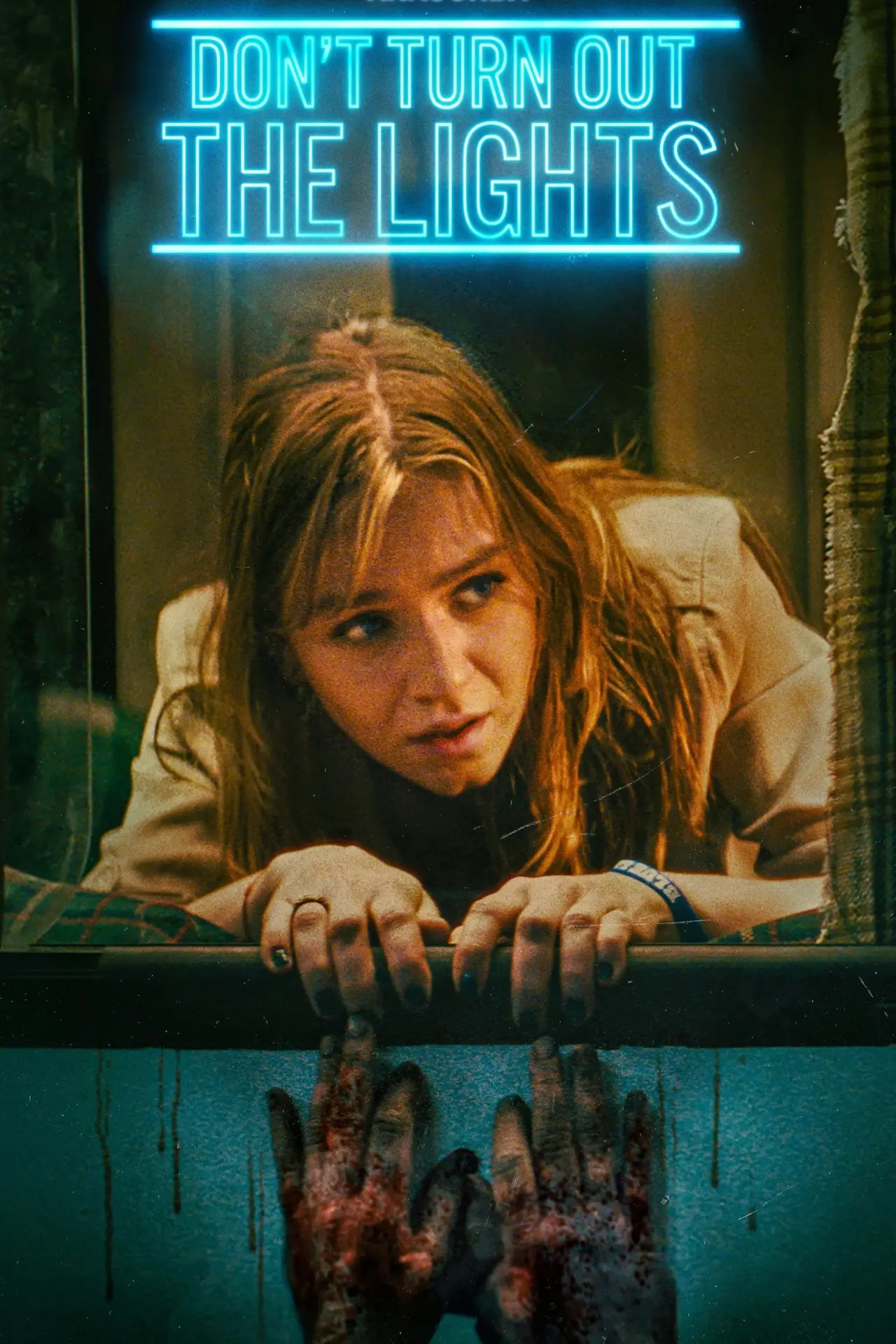 Movie poster "Don