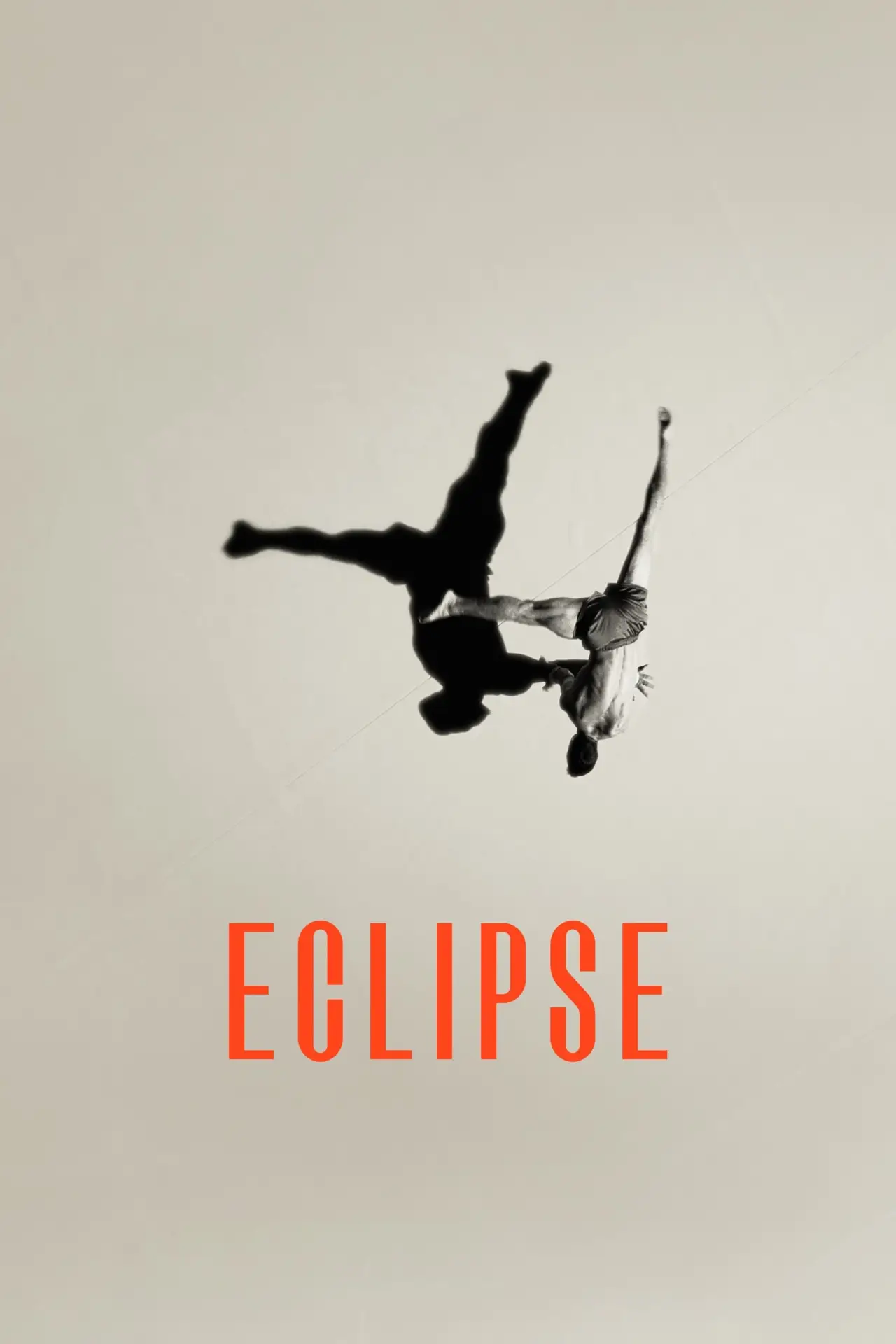 Movie poster "Eclipse"