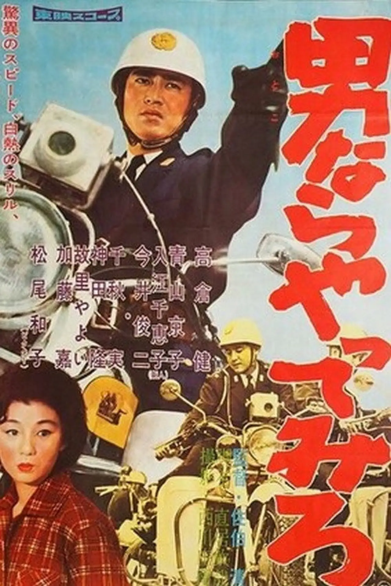 Movie poster "If You
