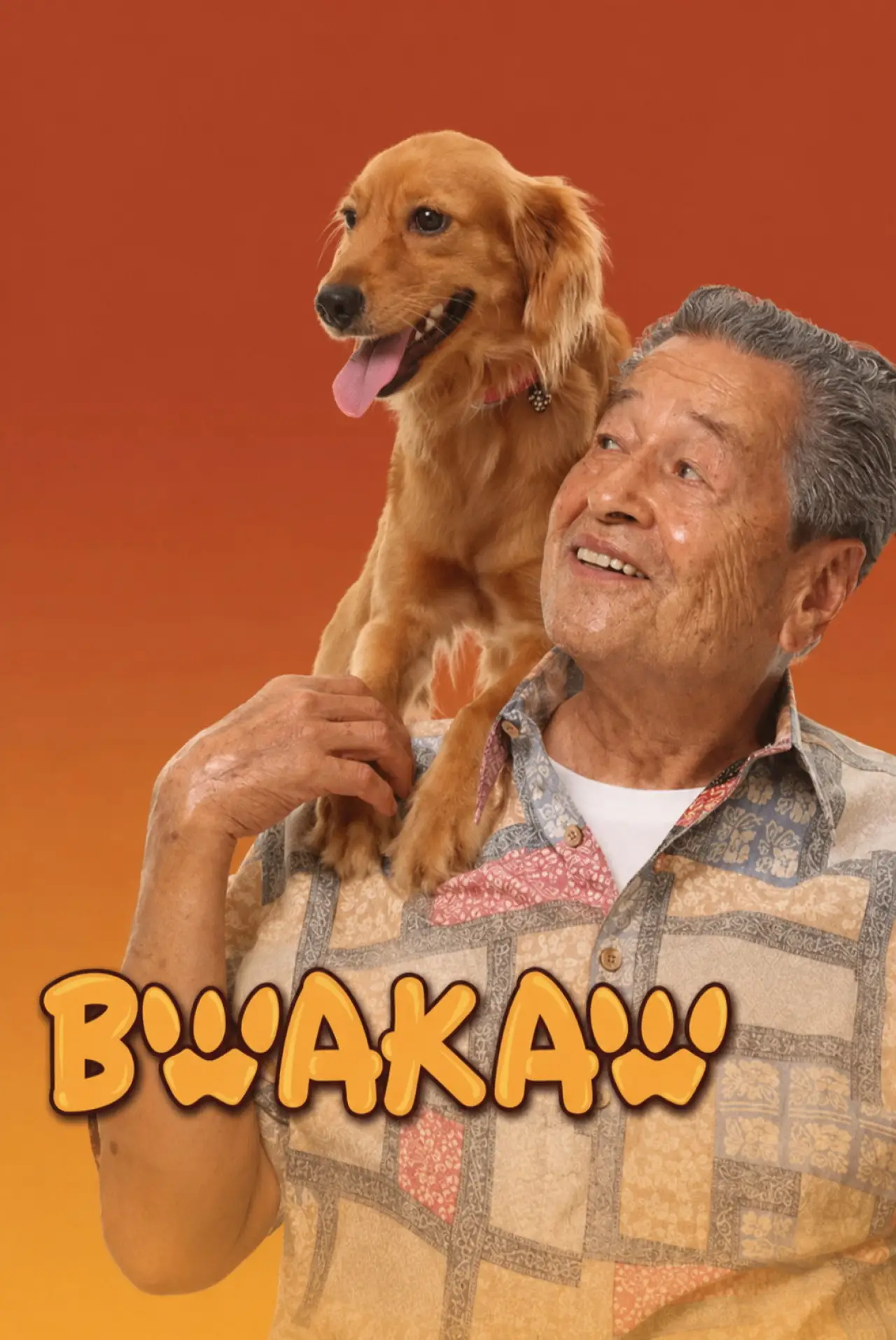 Movie poster "Bwakaw"