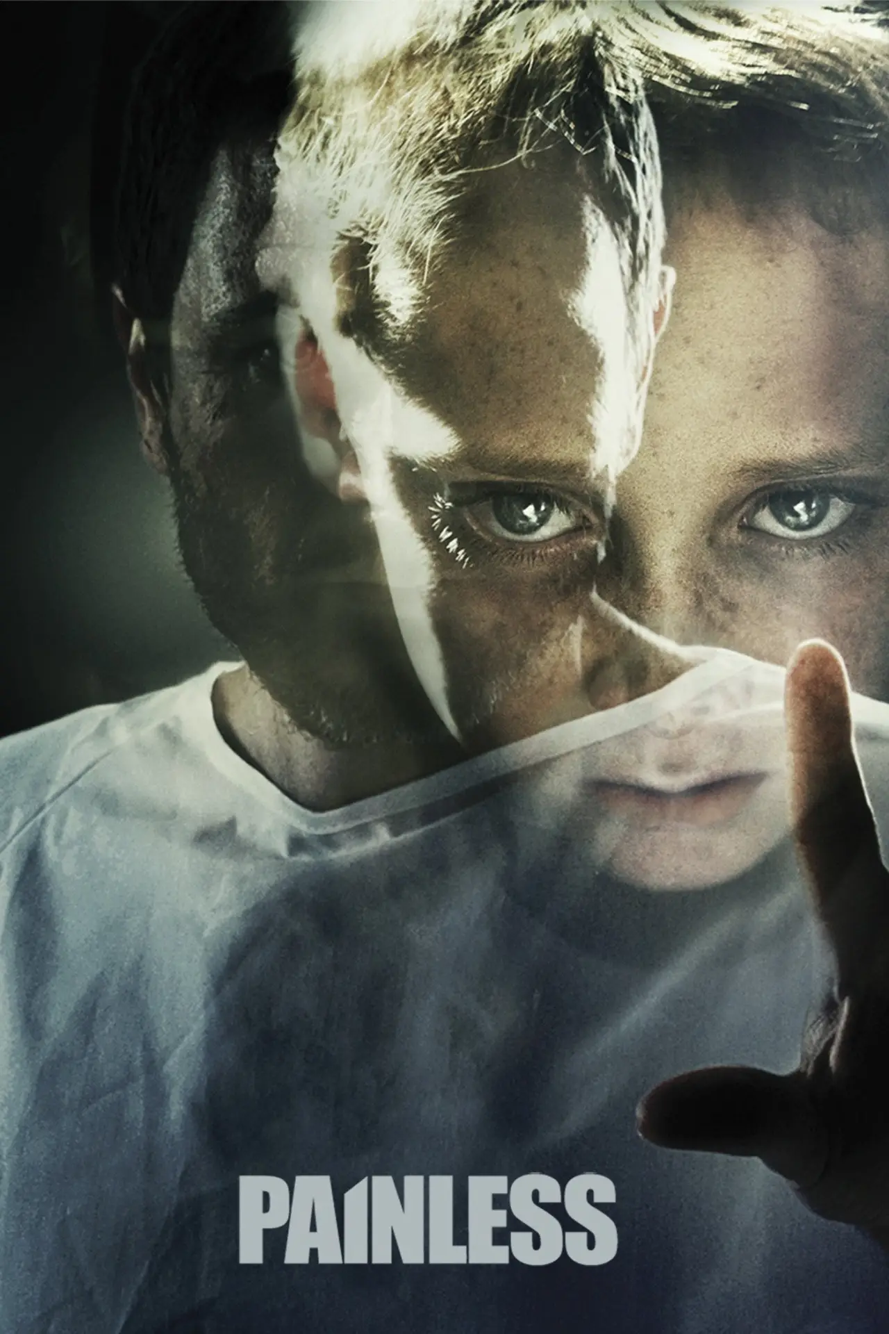 Movie poster "Painless"